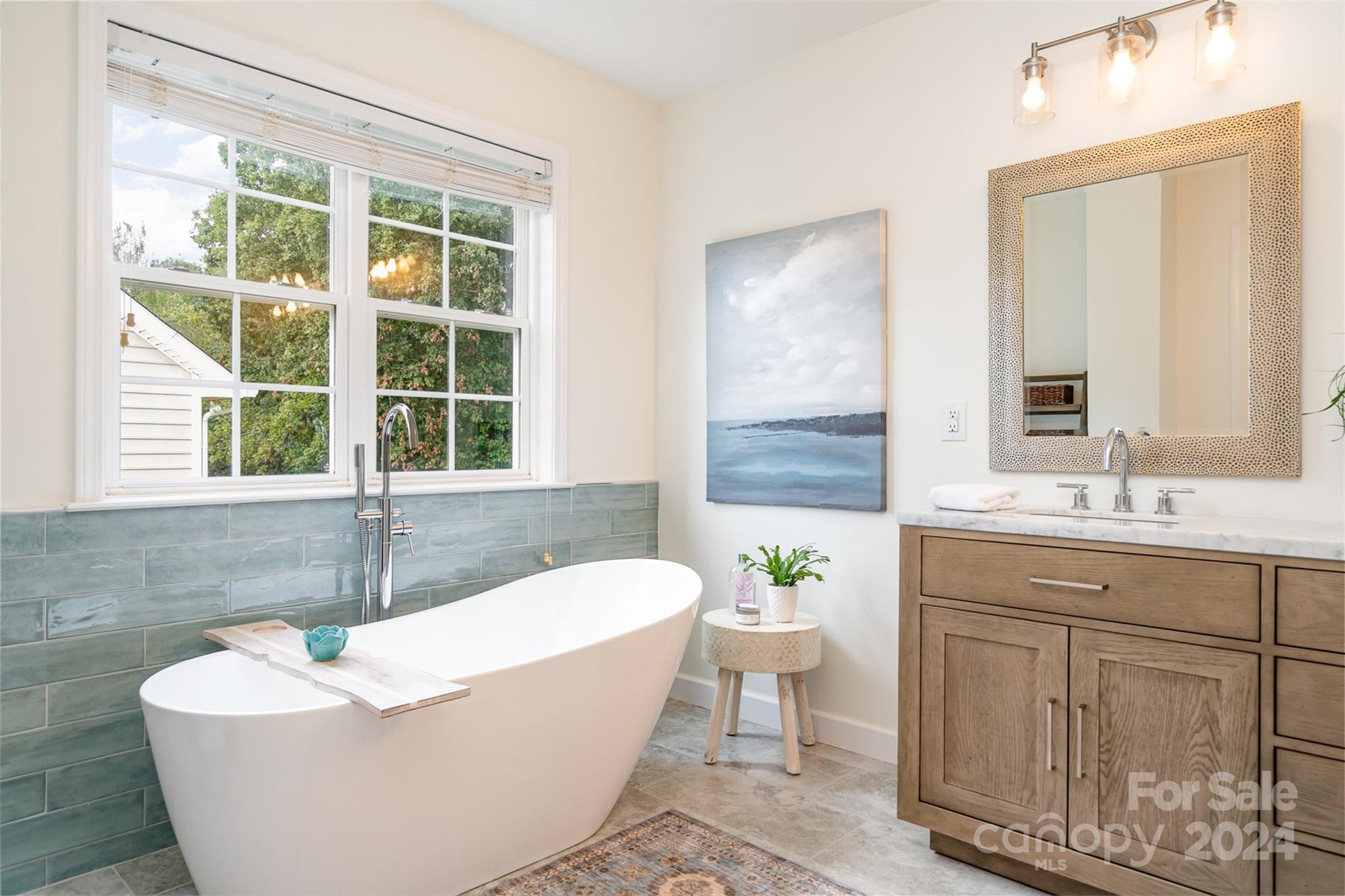 Legacy Park - Residential