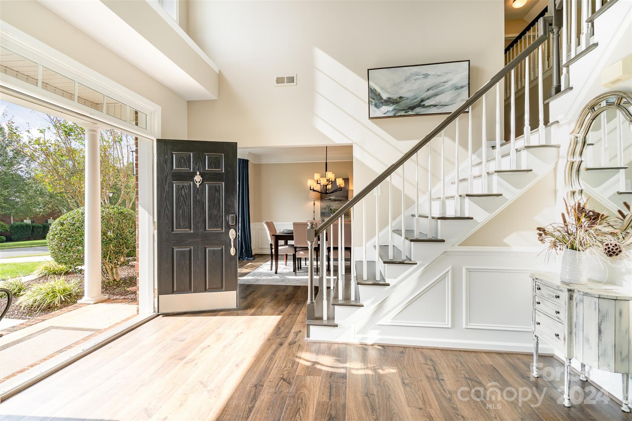 Legacy Park - Residential