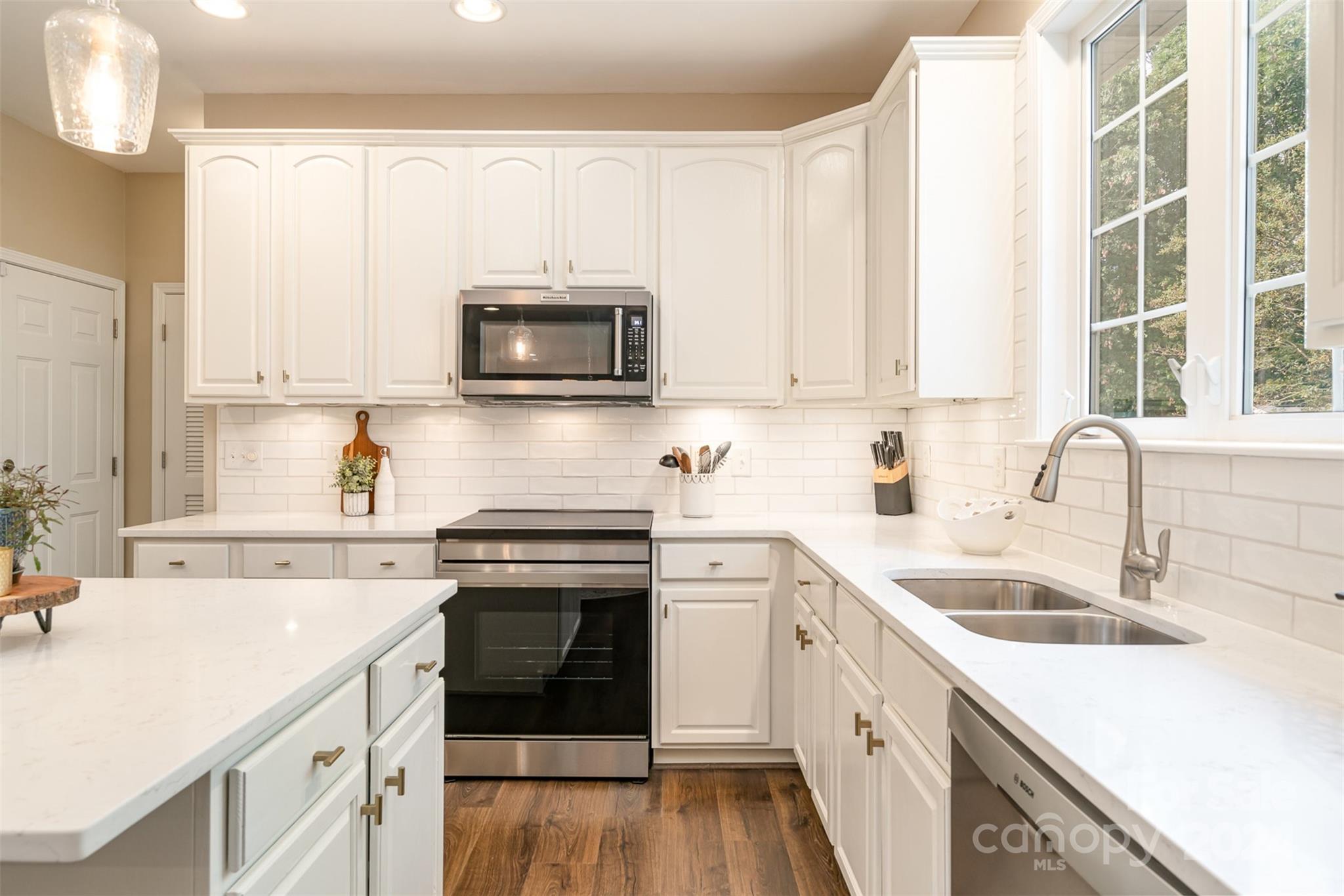 Legacy Park - Residential