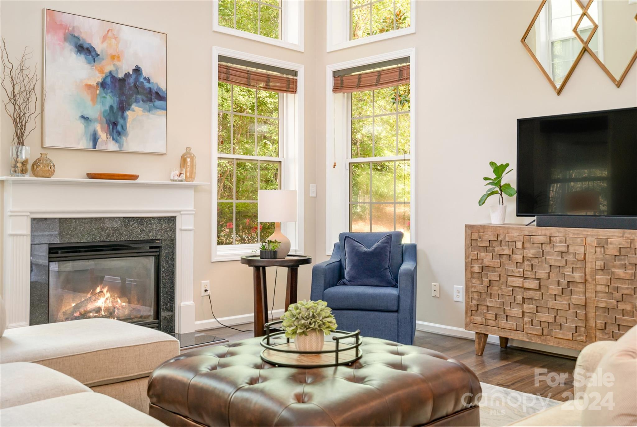 Legacy Park - Residential