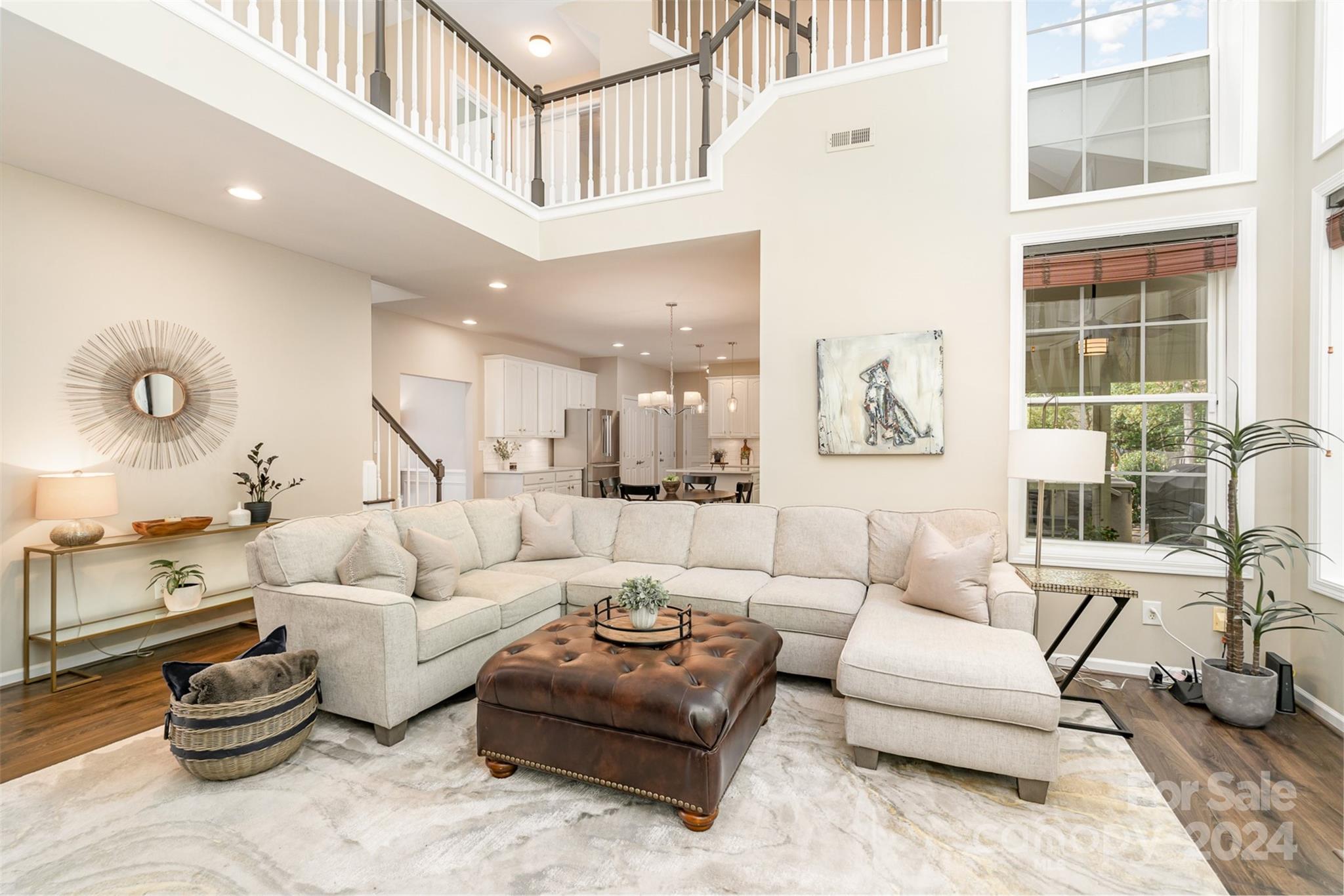 Legacy Park - Residential