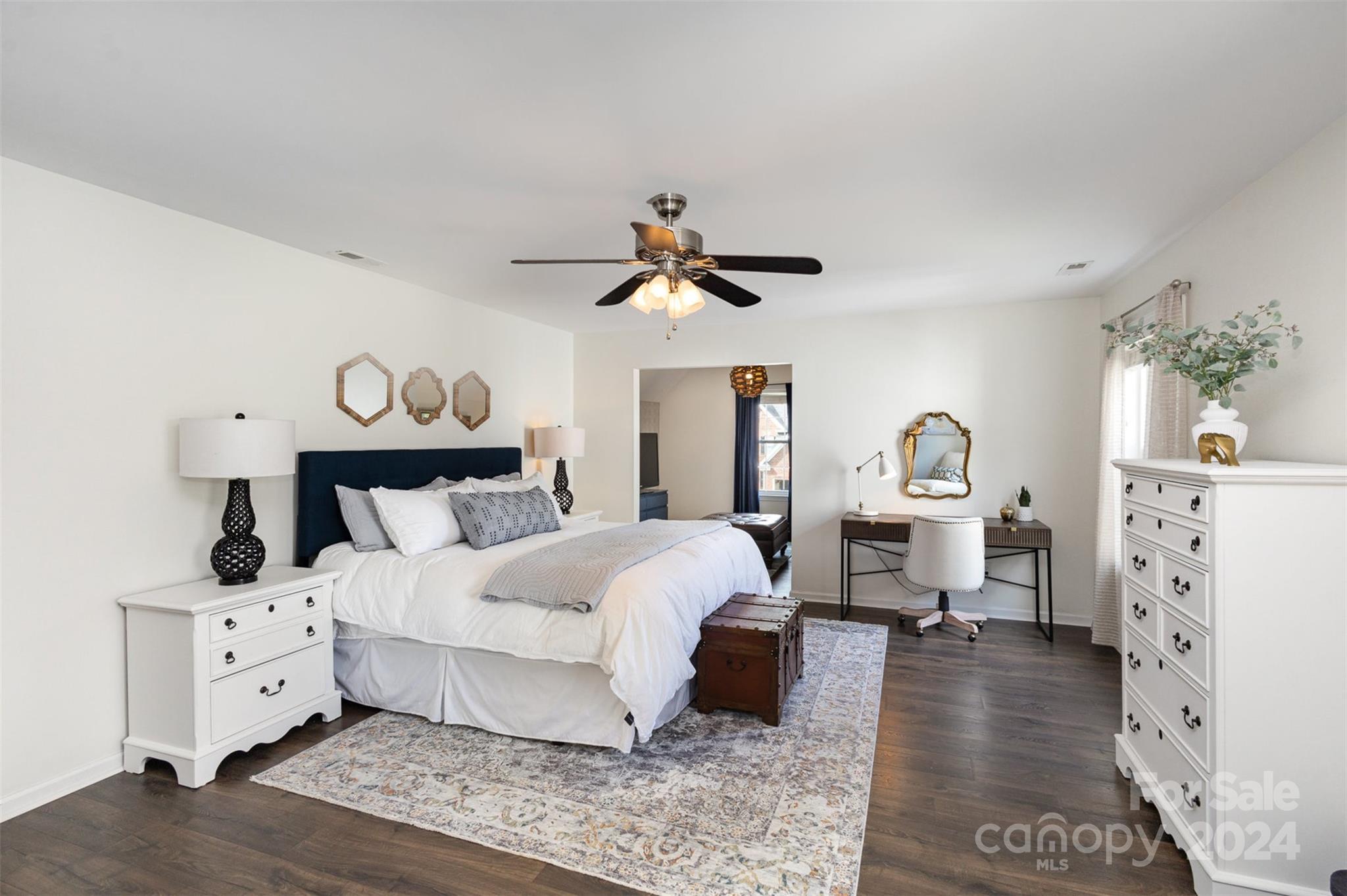 Legacy Park - Residential