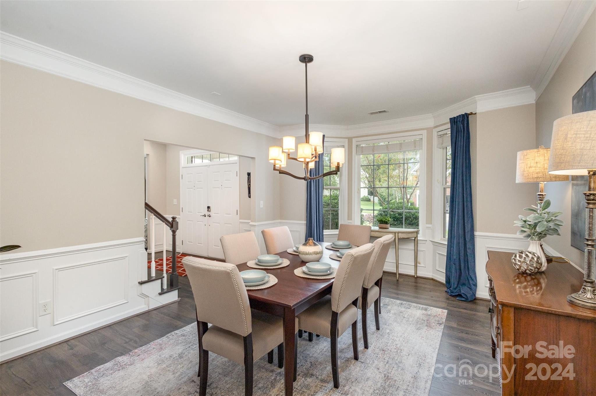 Legacy Park - Residential