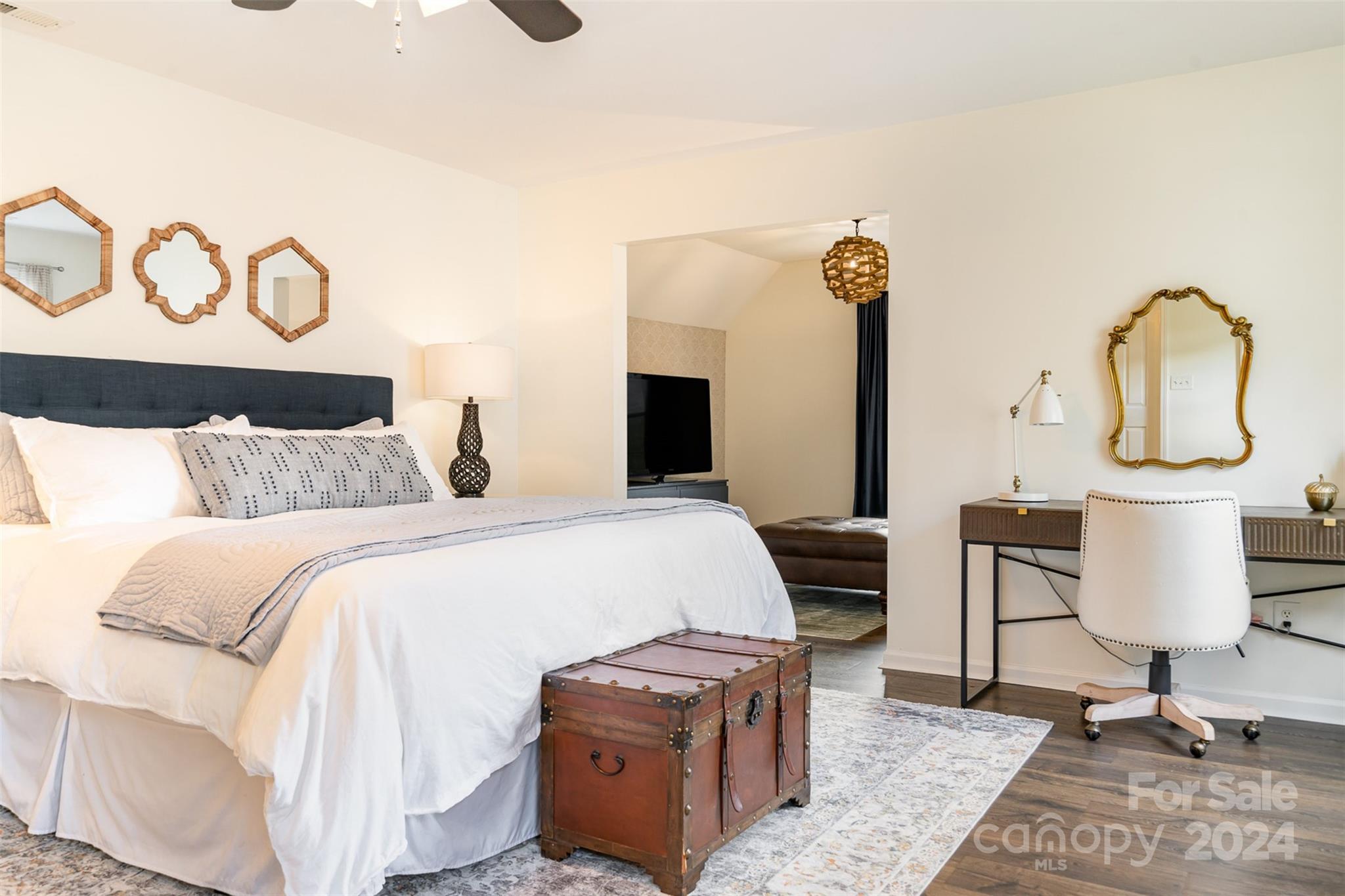 Legacy Park - Residential