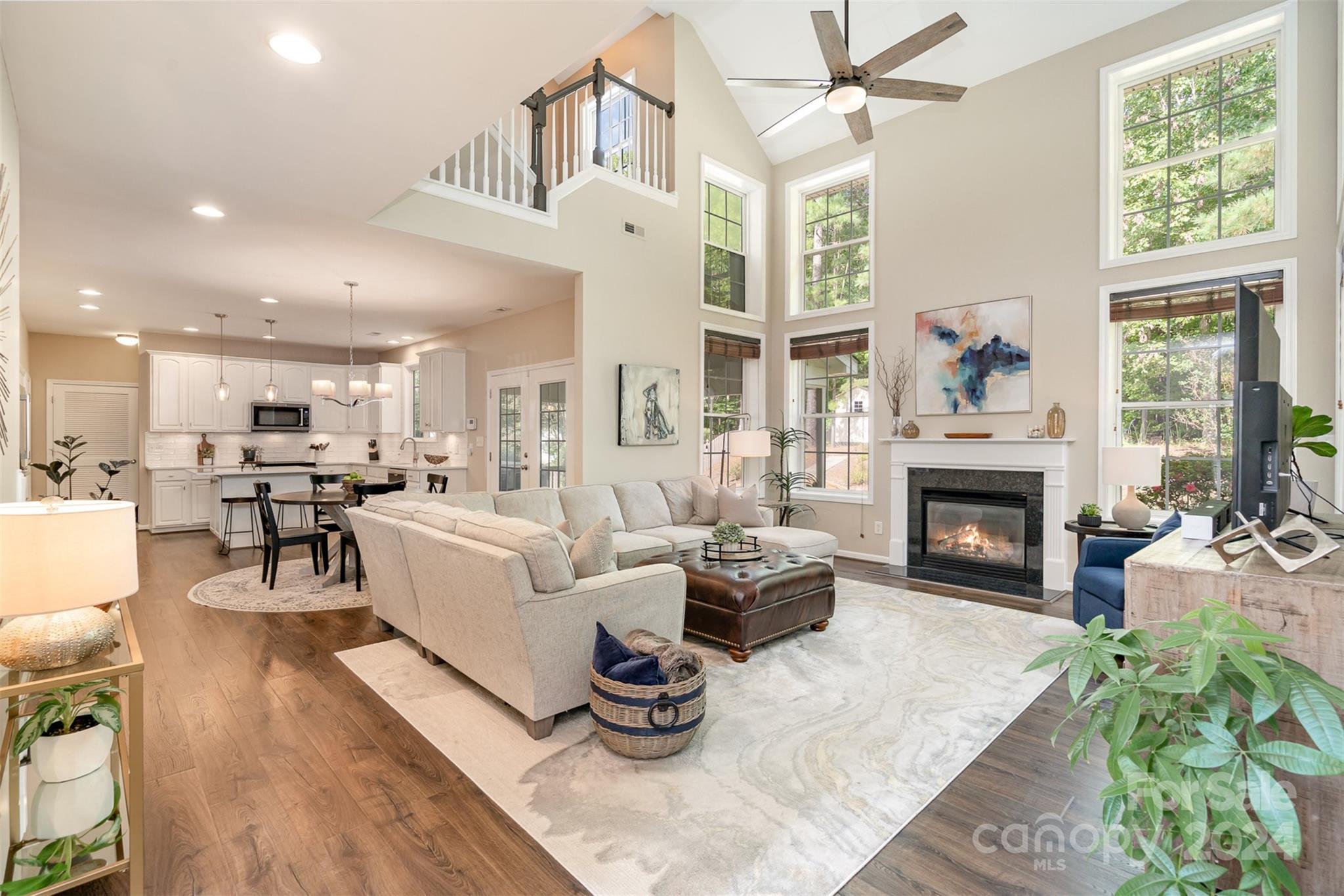 Legacy Park - Residential