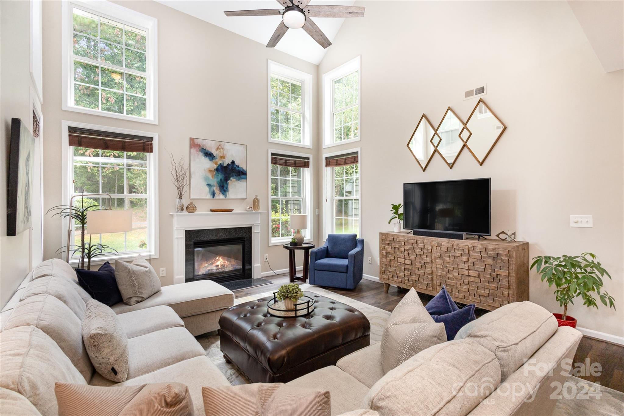 Legacy Park - Residential