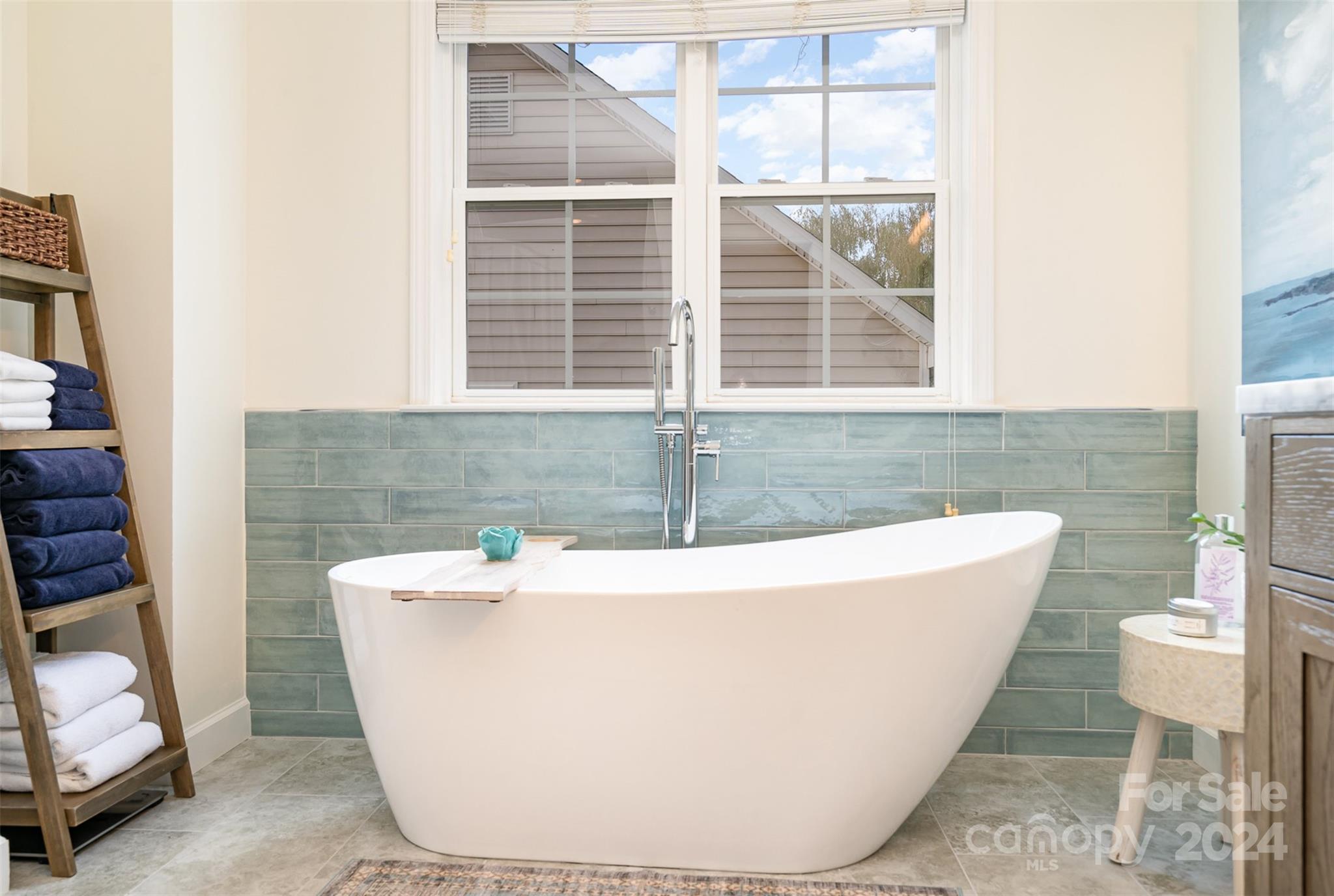 Legacy Park - Residential