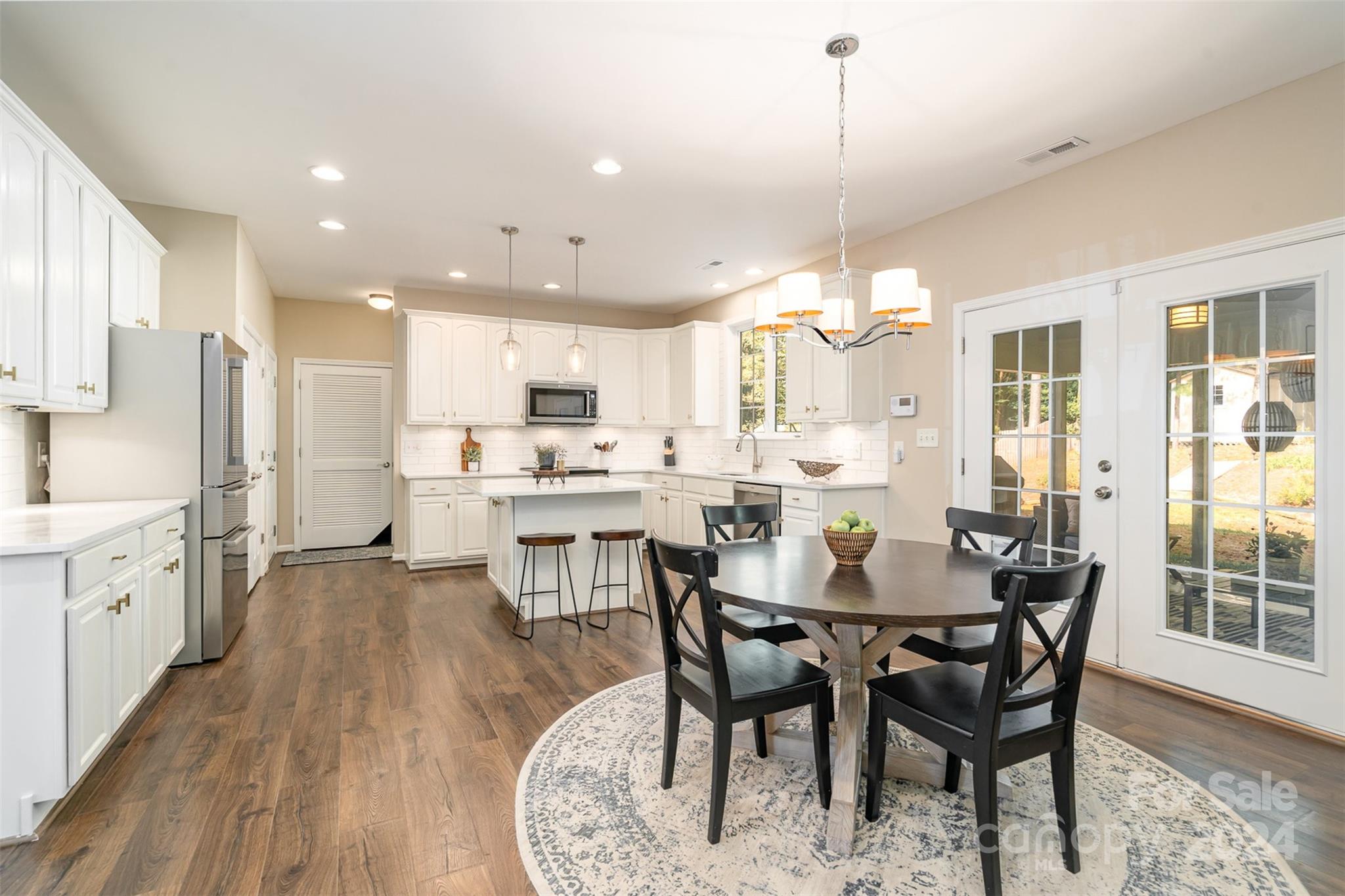 Legacy Park - Residential