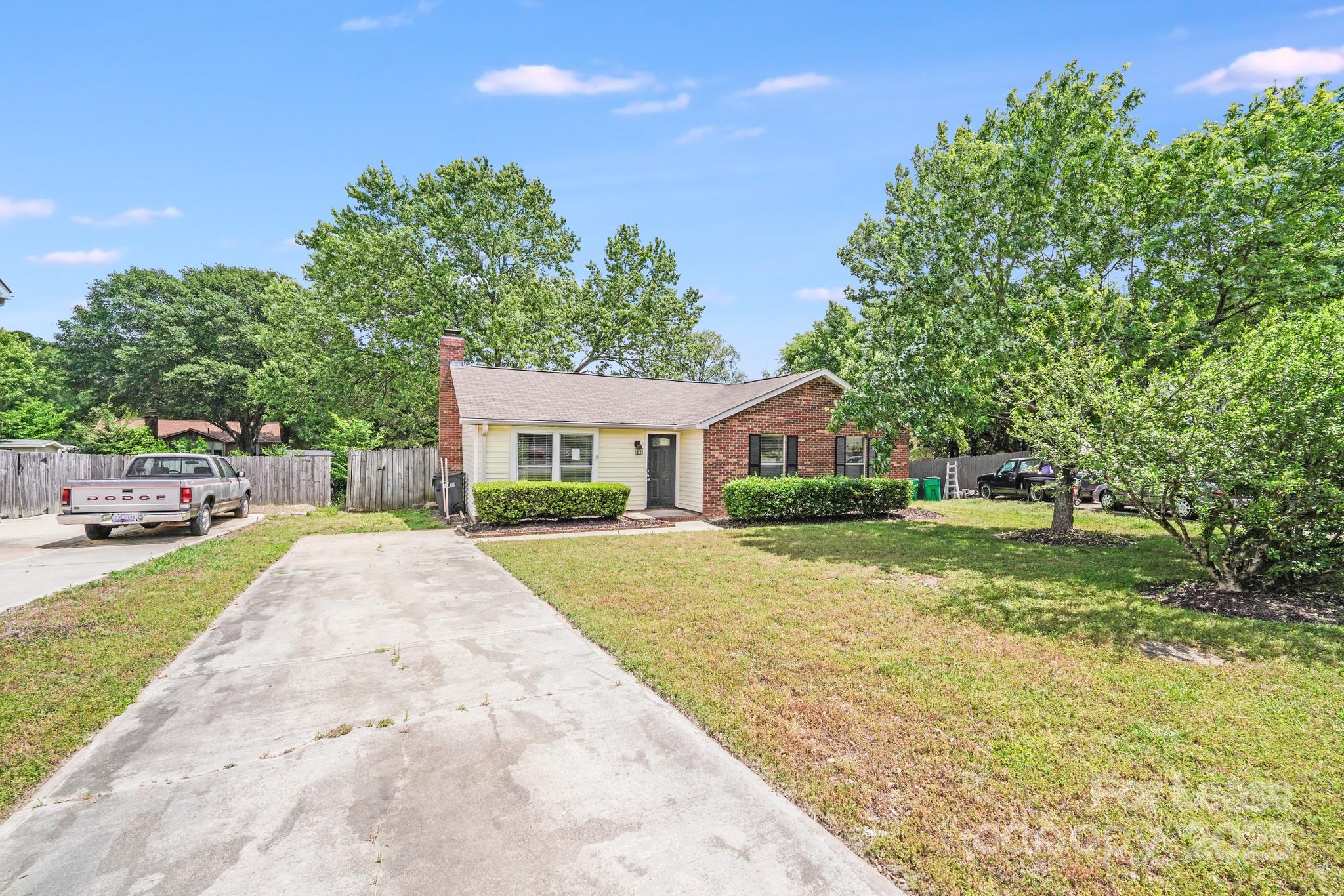 Walden on Carmel - Residential Lease