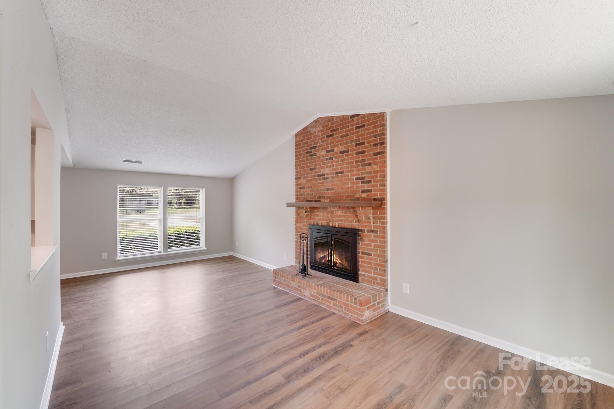 Walden on Carmel - Residential Lease