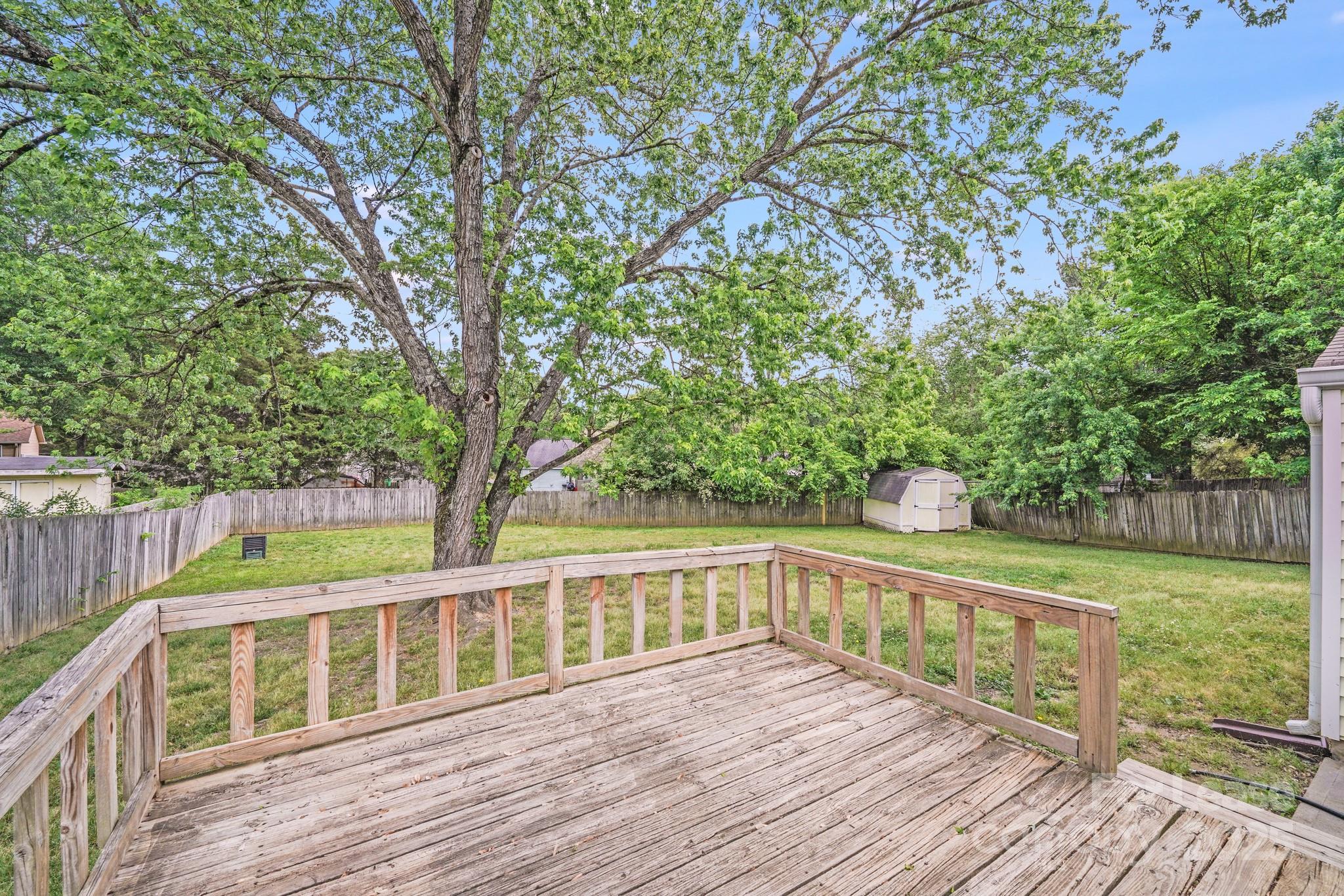 Walden on Carmel - Residential Lease