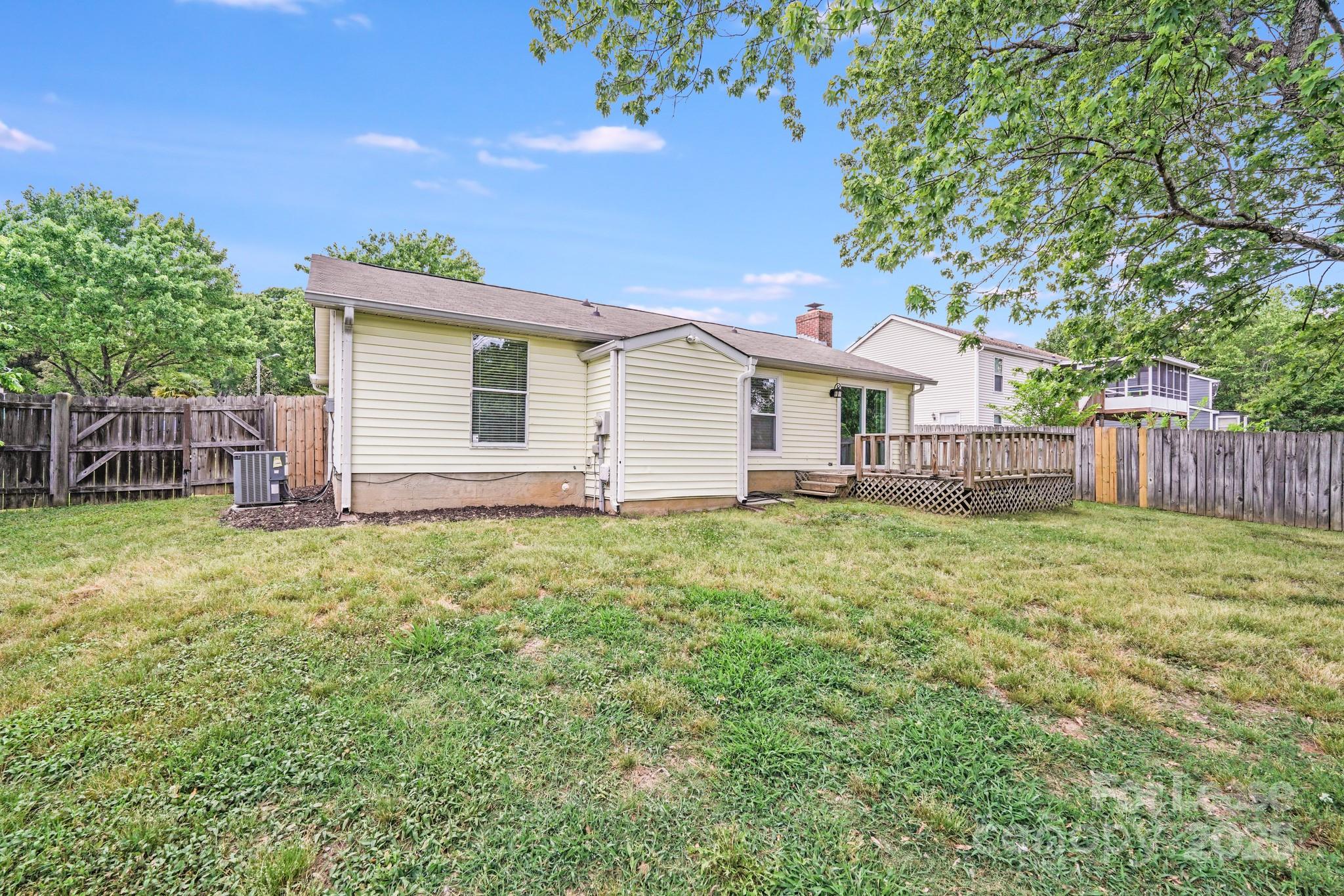 Walden on Carmel - Residential Lease
