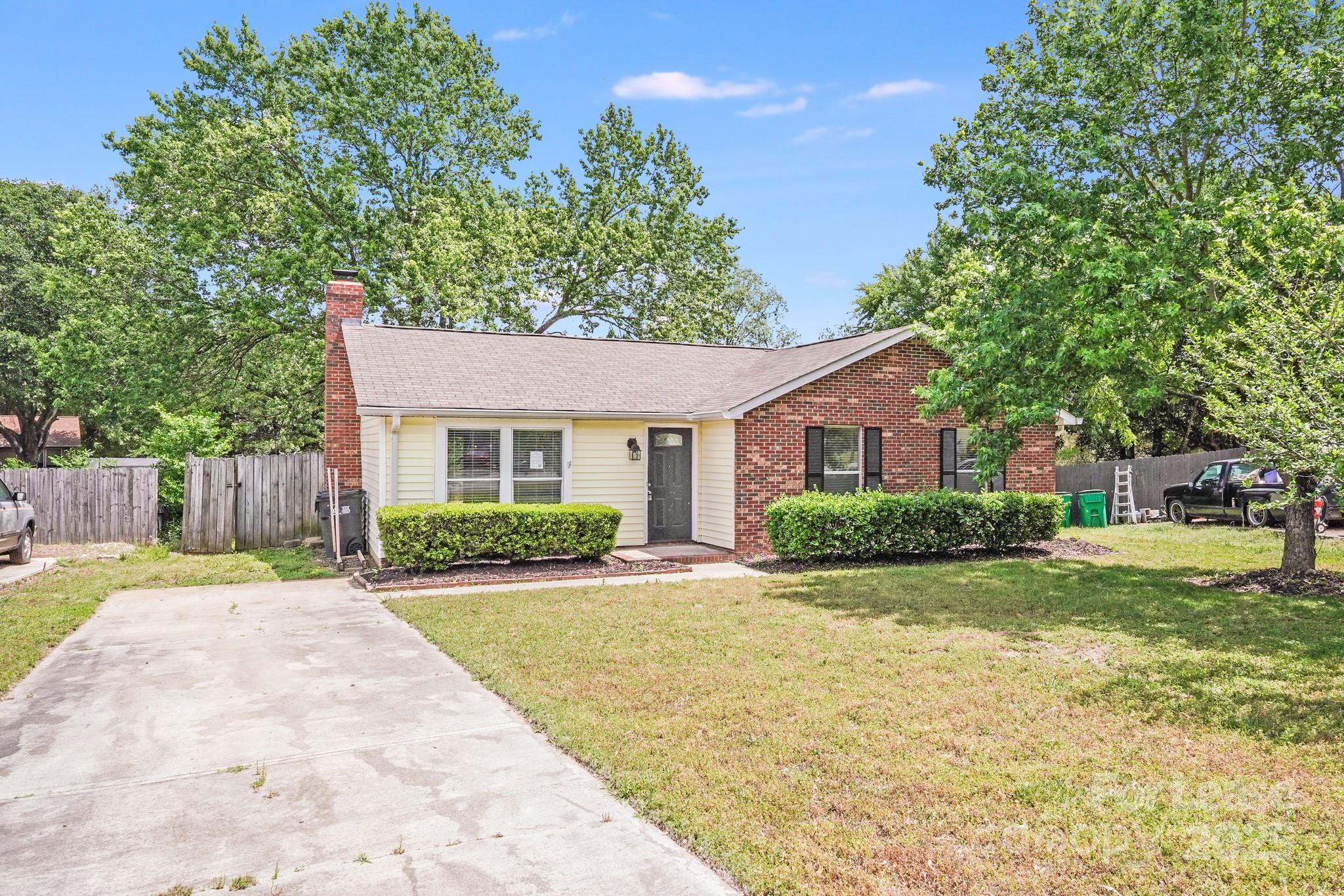 Walden on Carmel - Residential Lease