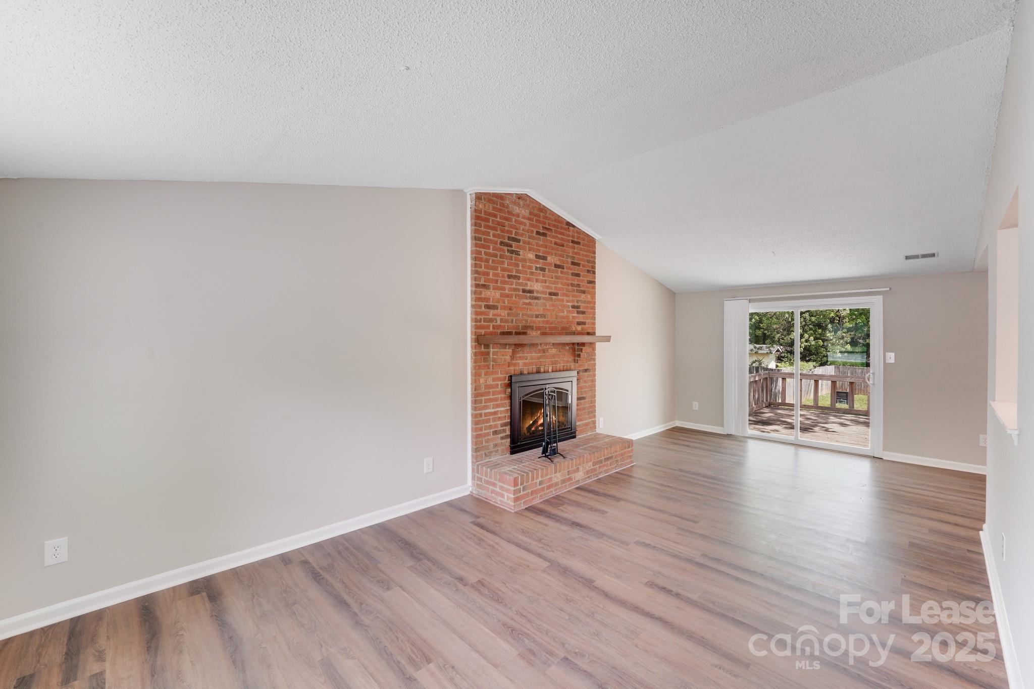 Walden on Carmel - Residential Lease