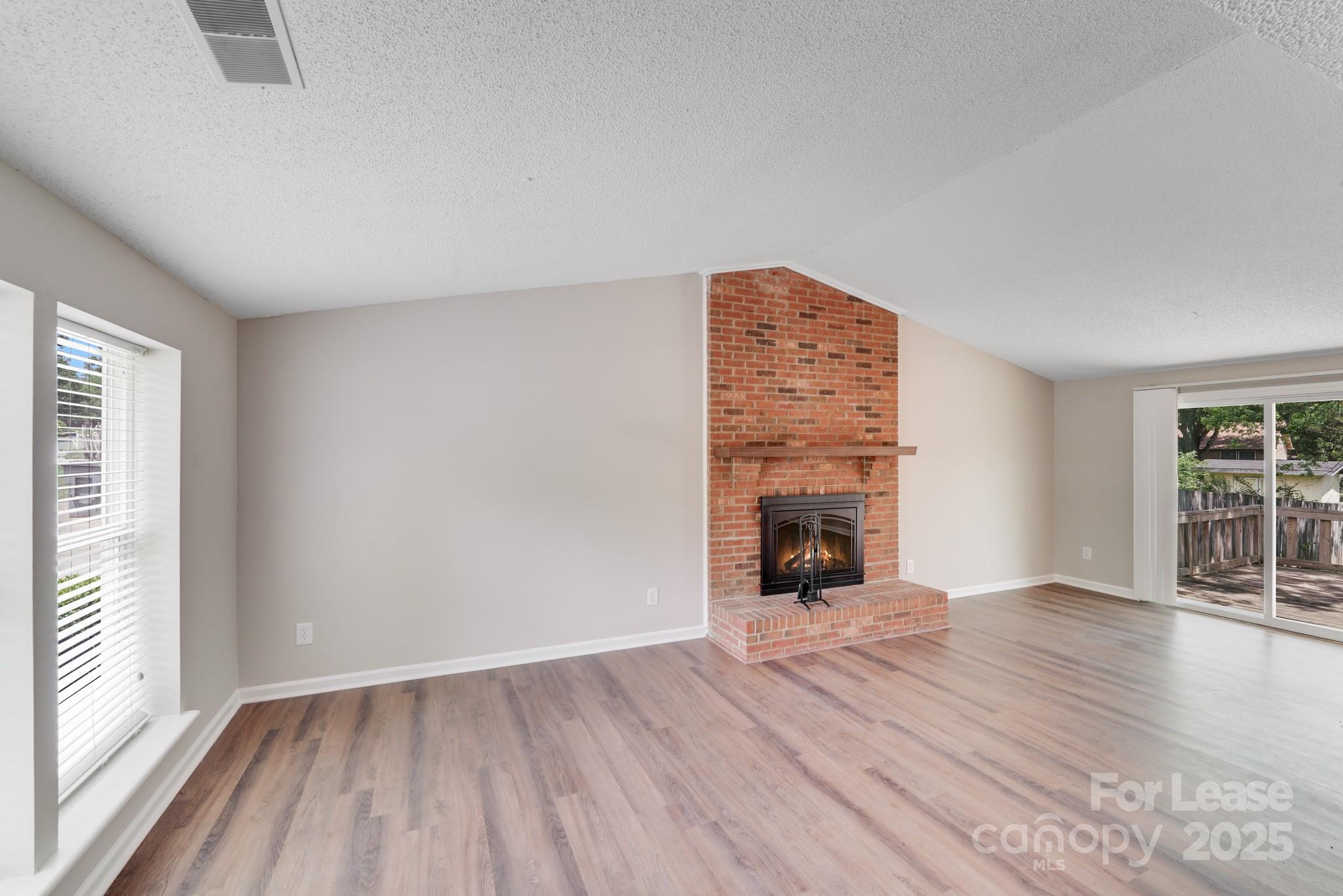Walden on Carmel - Residential Lease