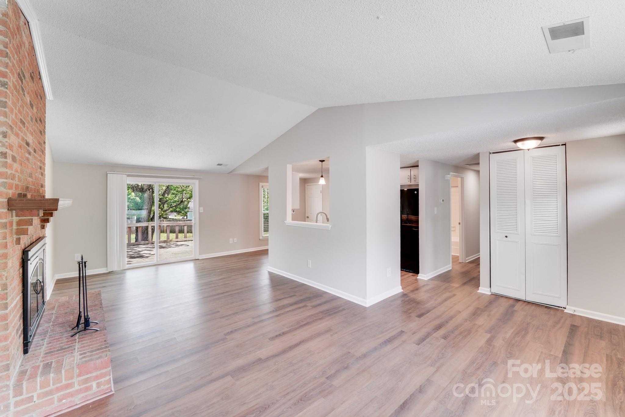 Walden on Carmel - Residential Lease