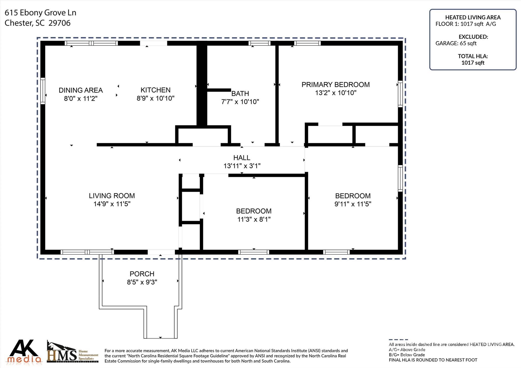 Cedar Grove - Residential