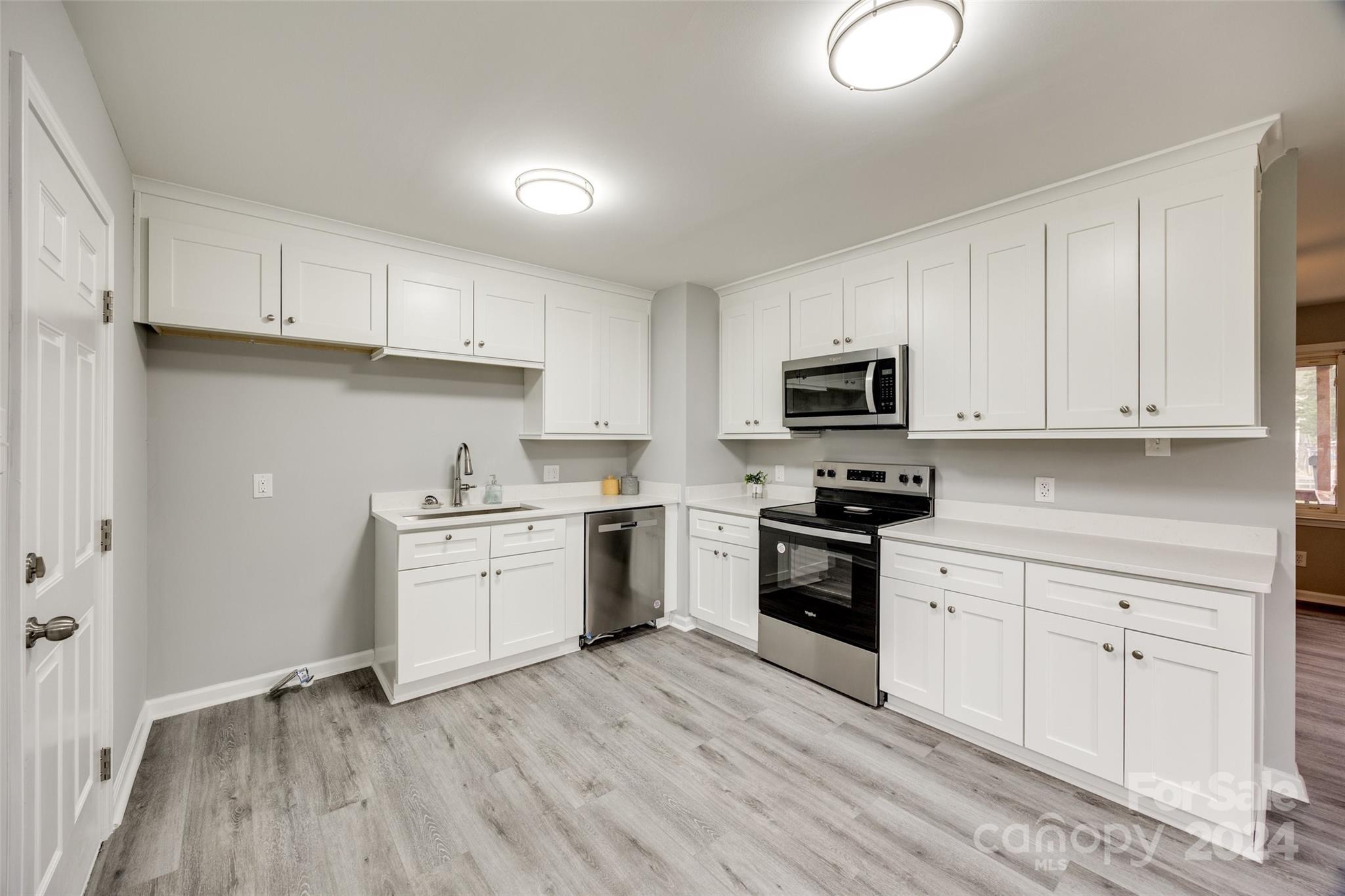 Cedar Grove - Residential