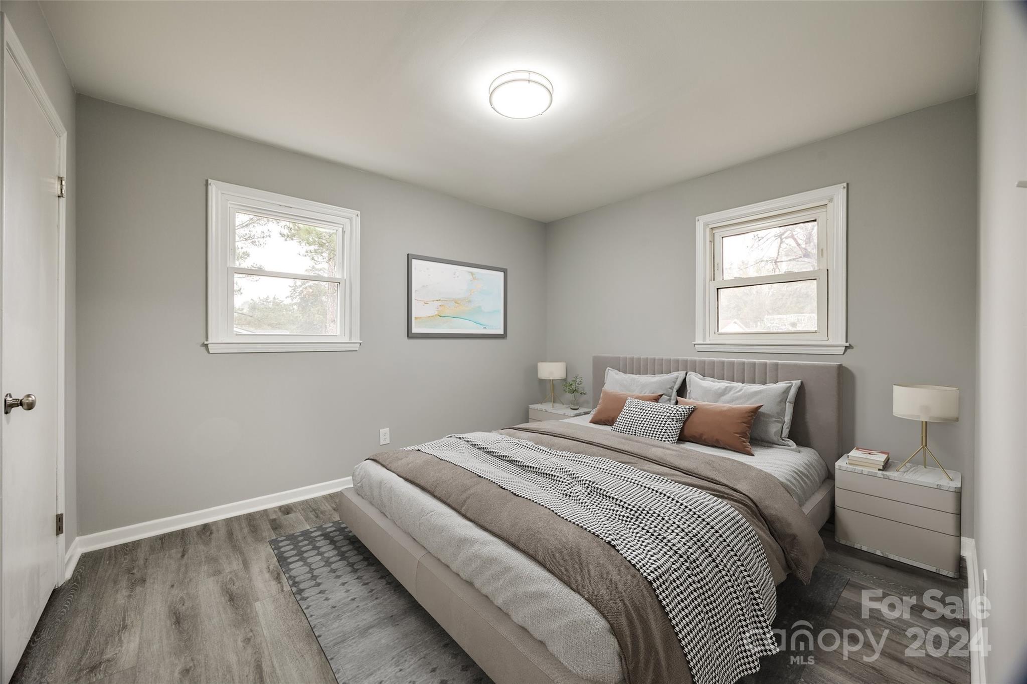 Cedar Grove - Residential