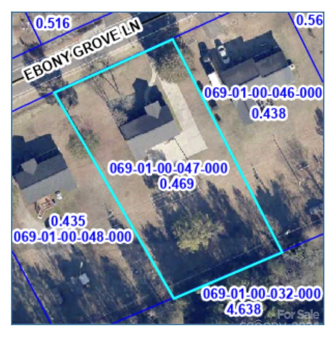 Cedar Grove - Residential