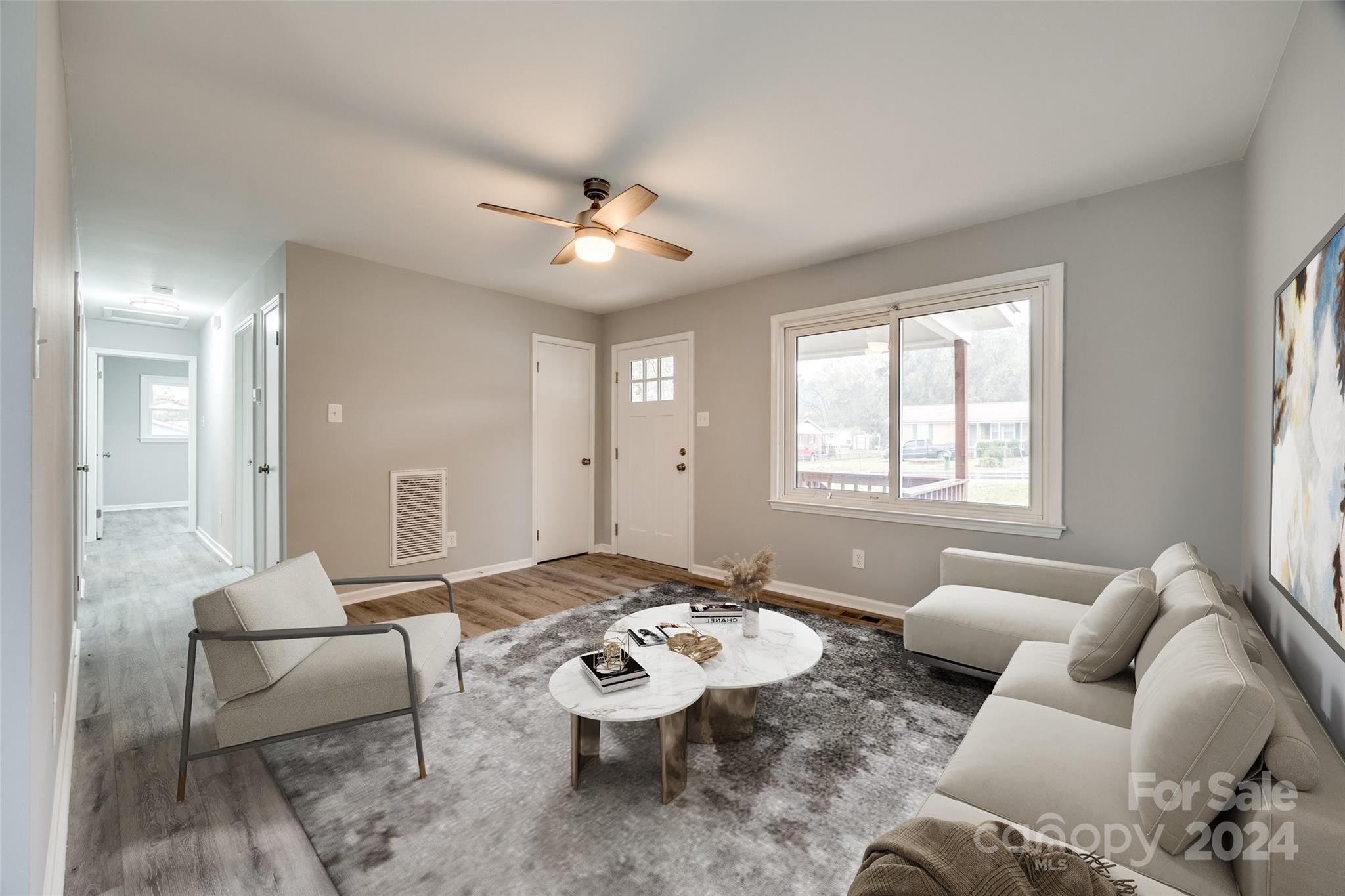 Cedar Grove - Residential