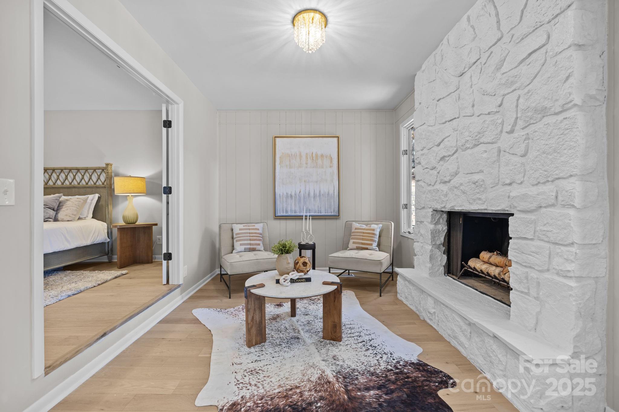 8117 Rising Meadow Road