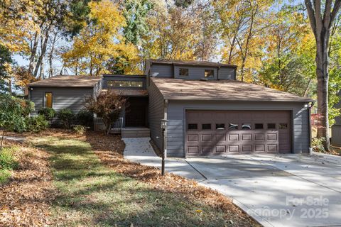 8117 Rising Meadow Road Charlotte NC 28277