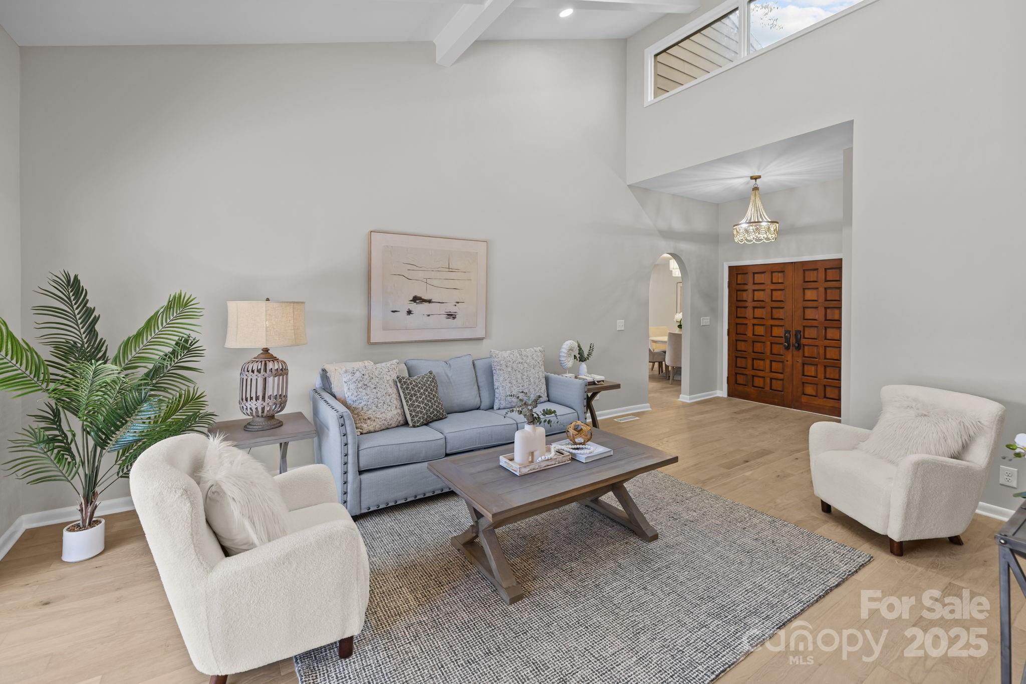 8117 Rising Meadow Road