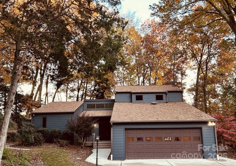 8117 Rising Meadow Road Charlotte NC 28277