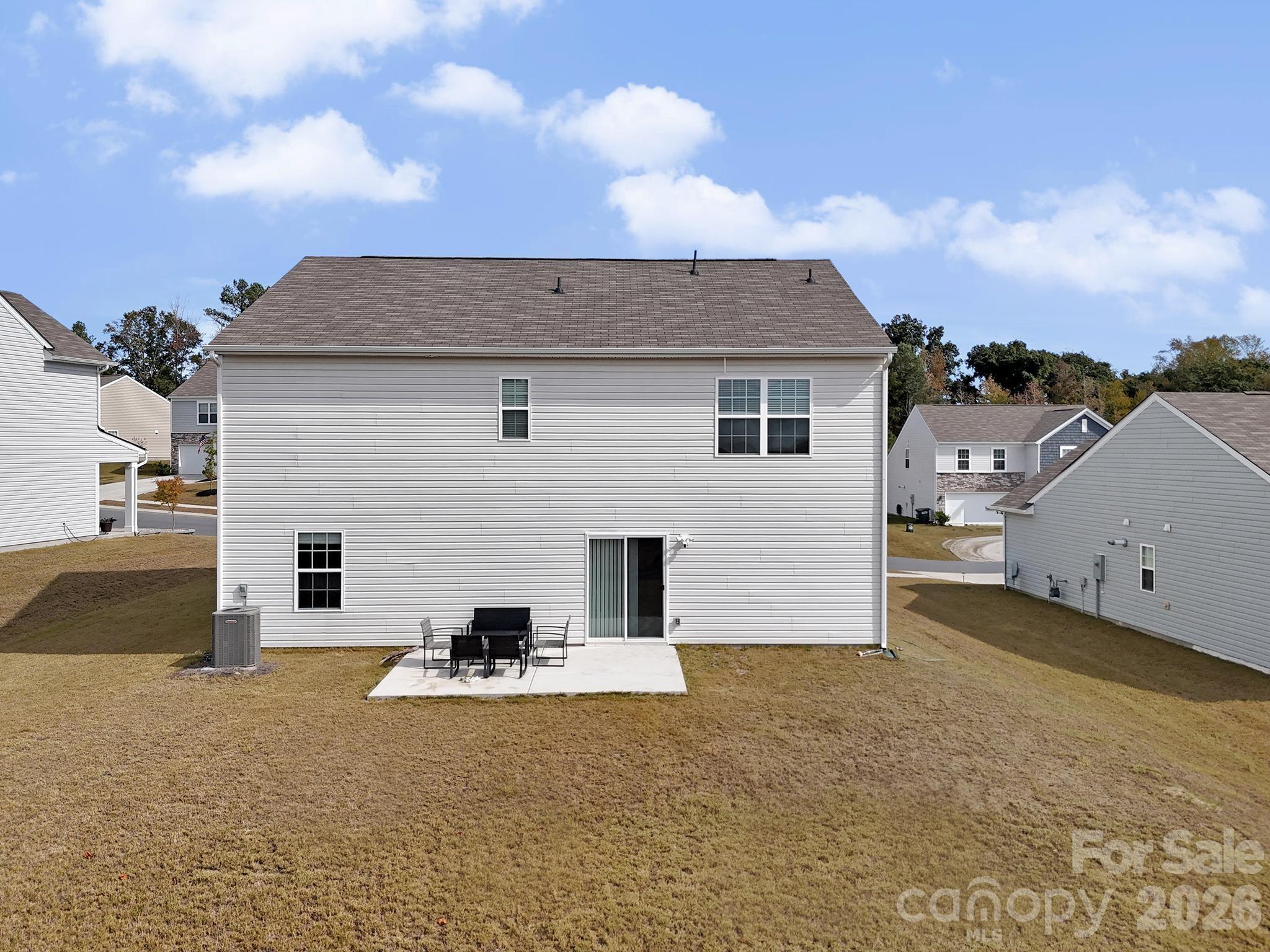 Walkers Mill - Residential