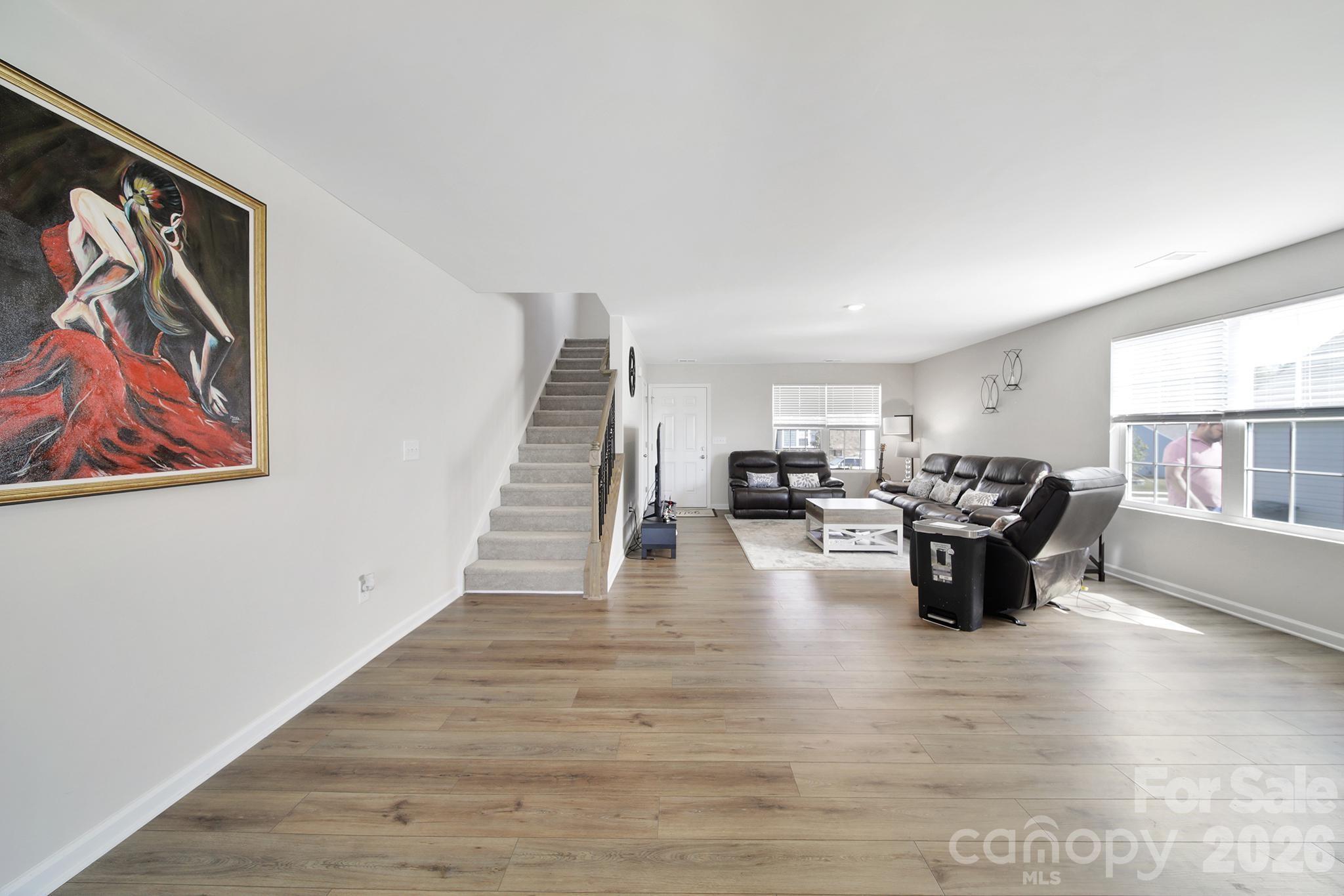 Walkers Mill - Residential