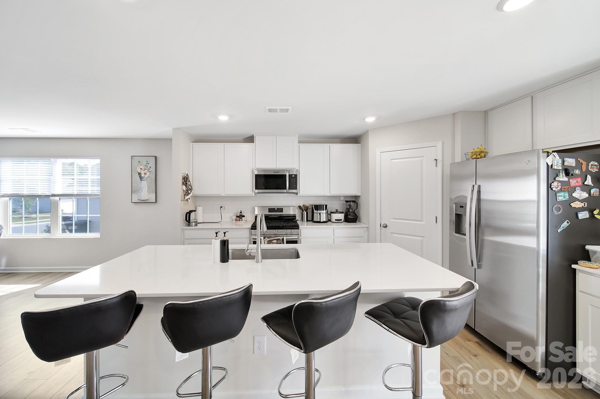 Walkers Mill - Residential