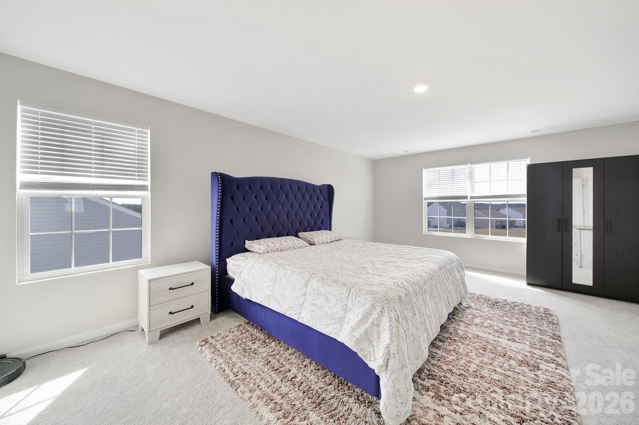 Walkers Mill - Residential