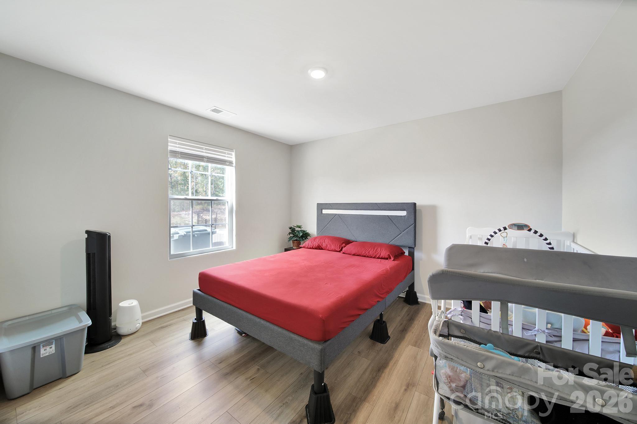 Walkers Mill - Residential