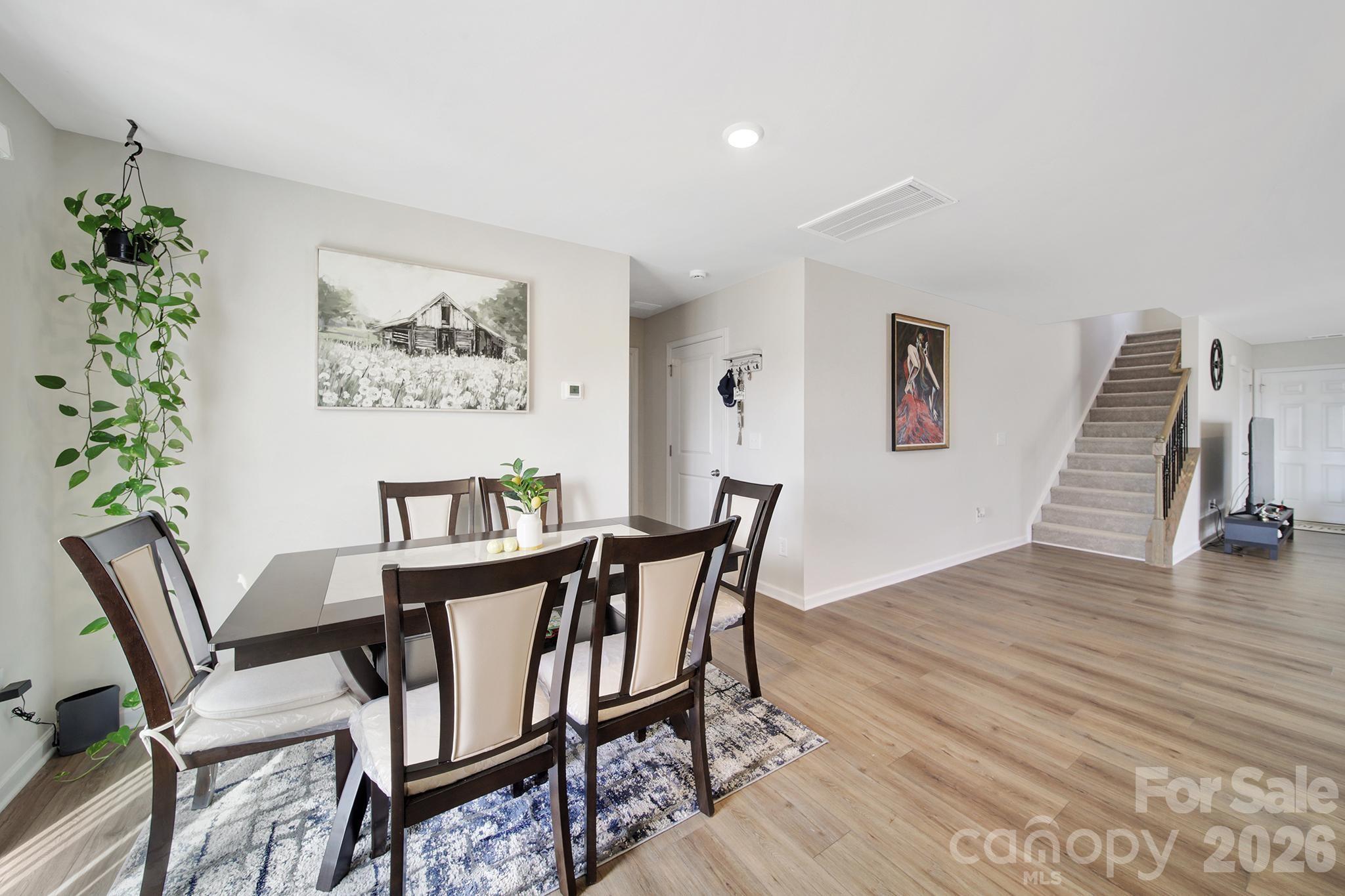 Walkers Mill - Residential