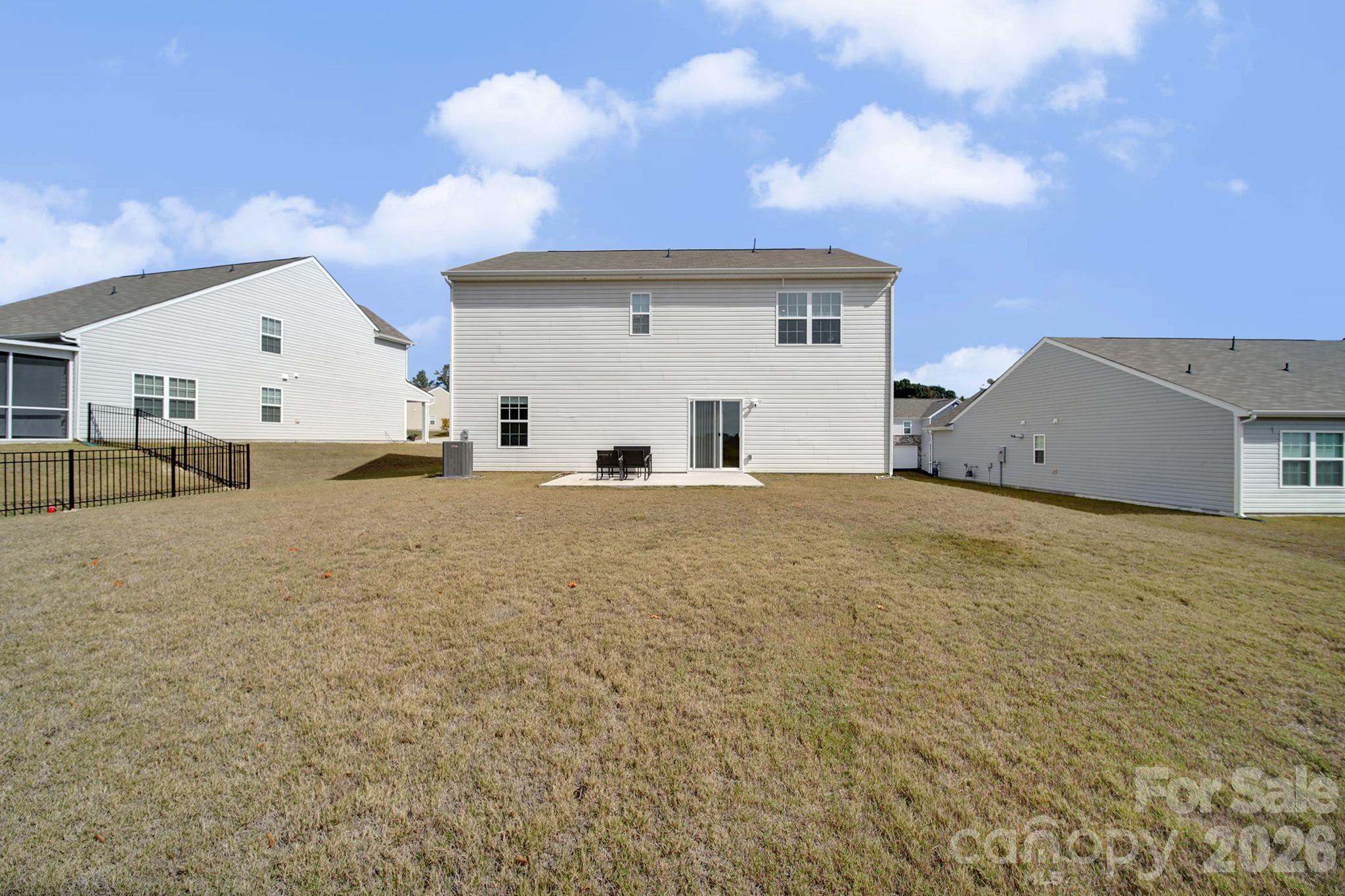 Walkers Mill - Residential