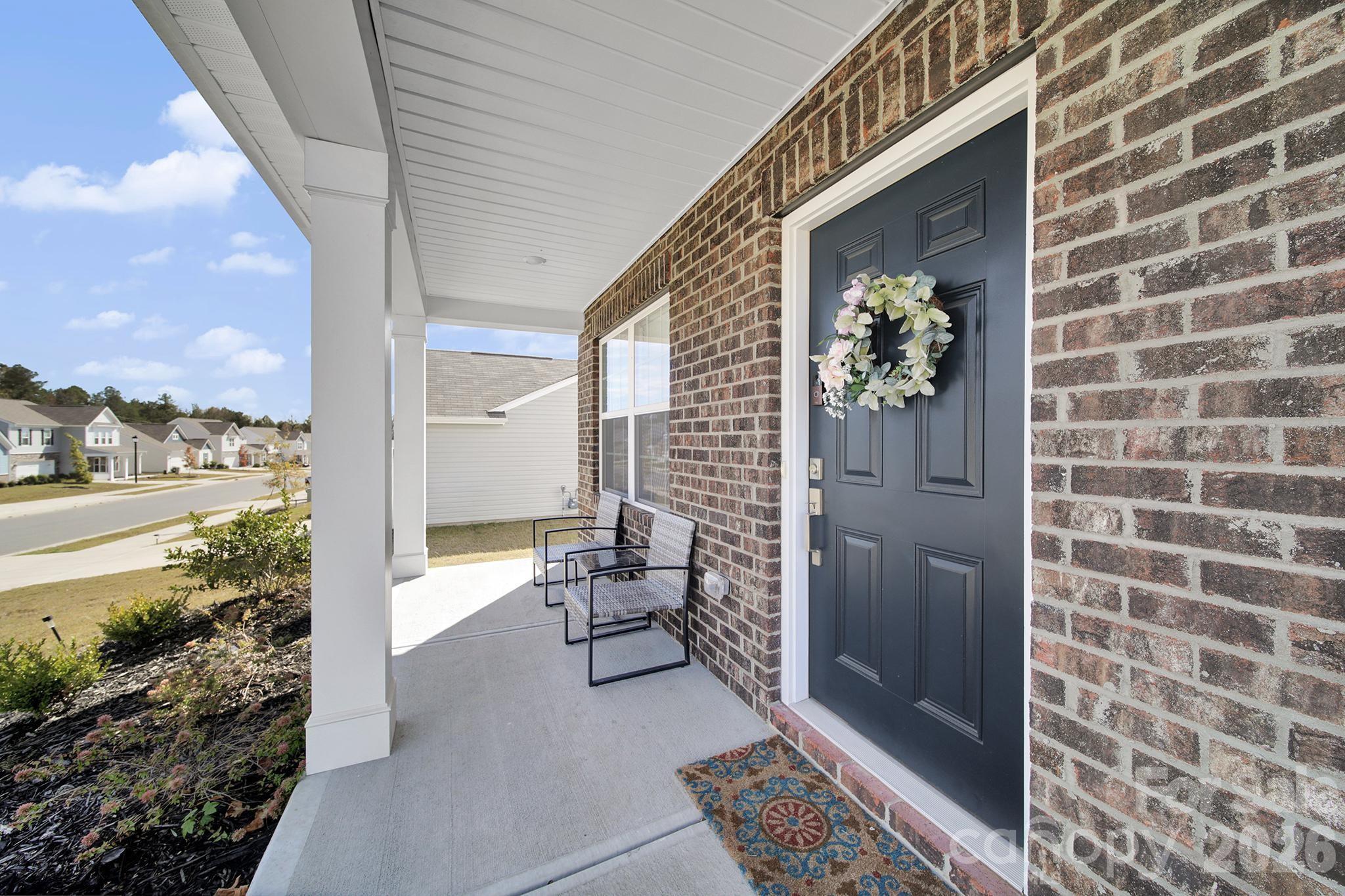 Walkers Mill - Residential