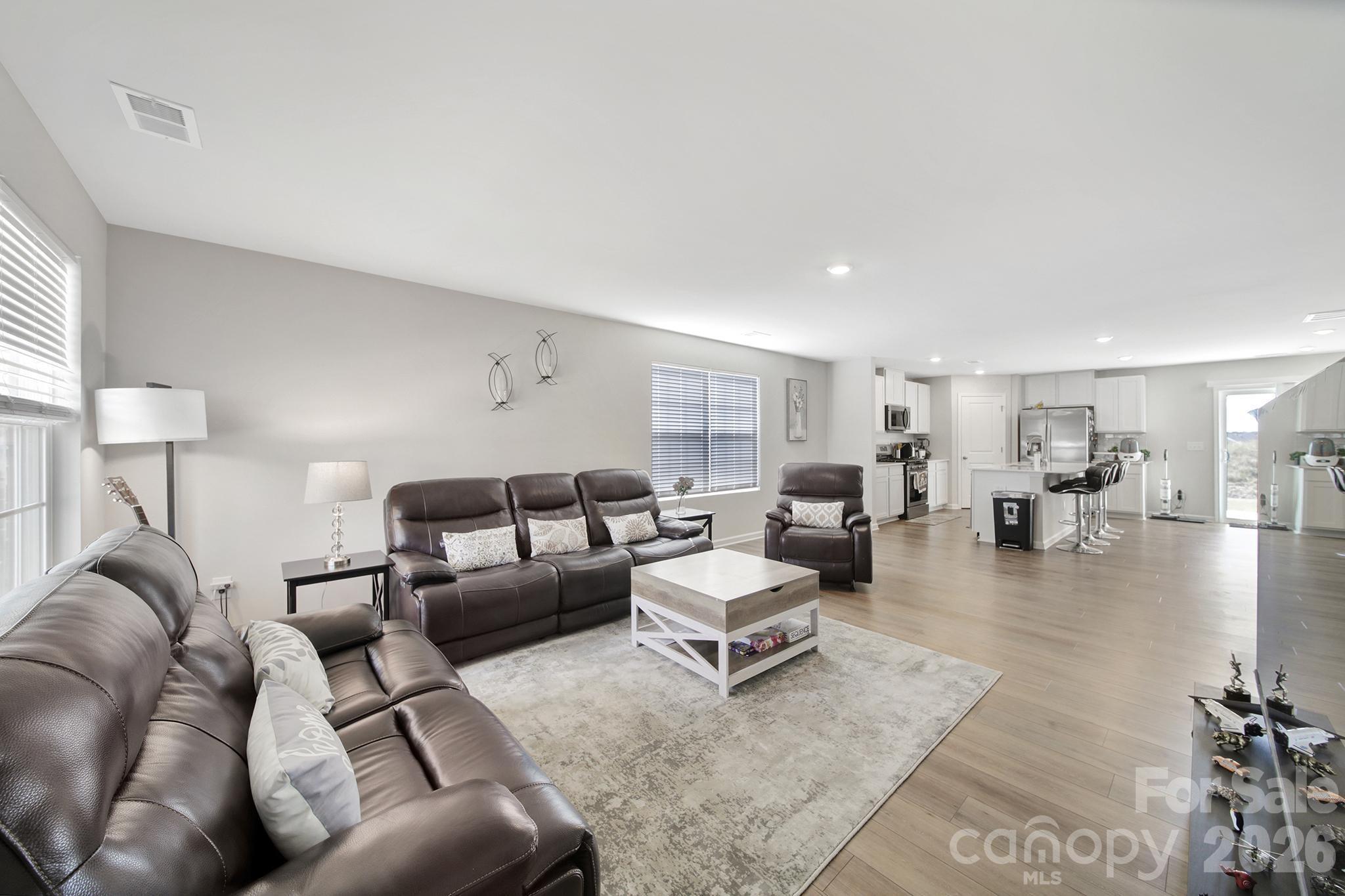 Walkers Mill - Residential