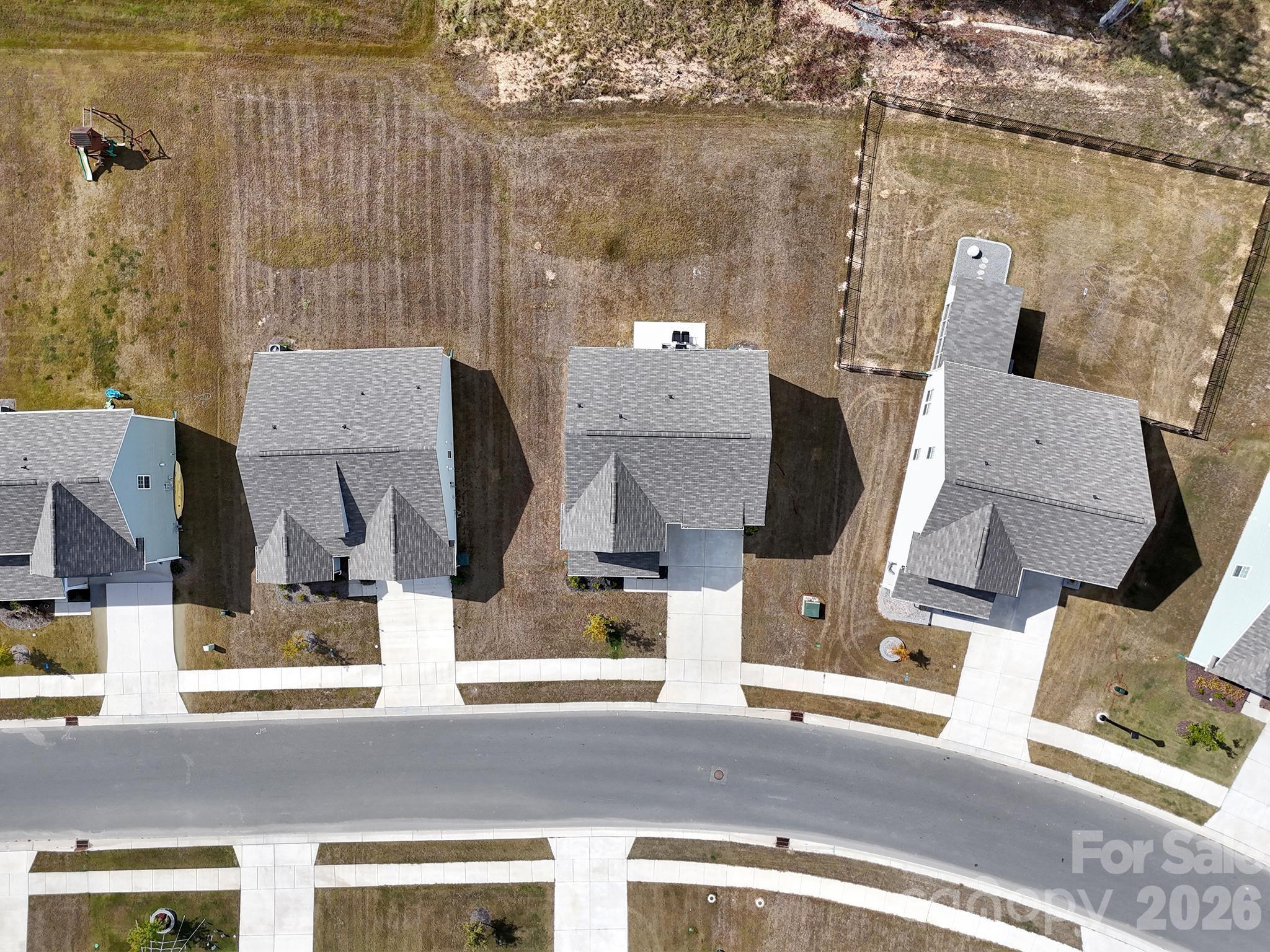 Walkers Mill - Residential