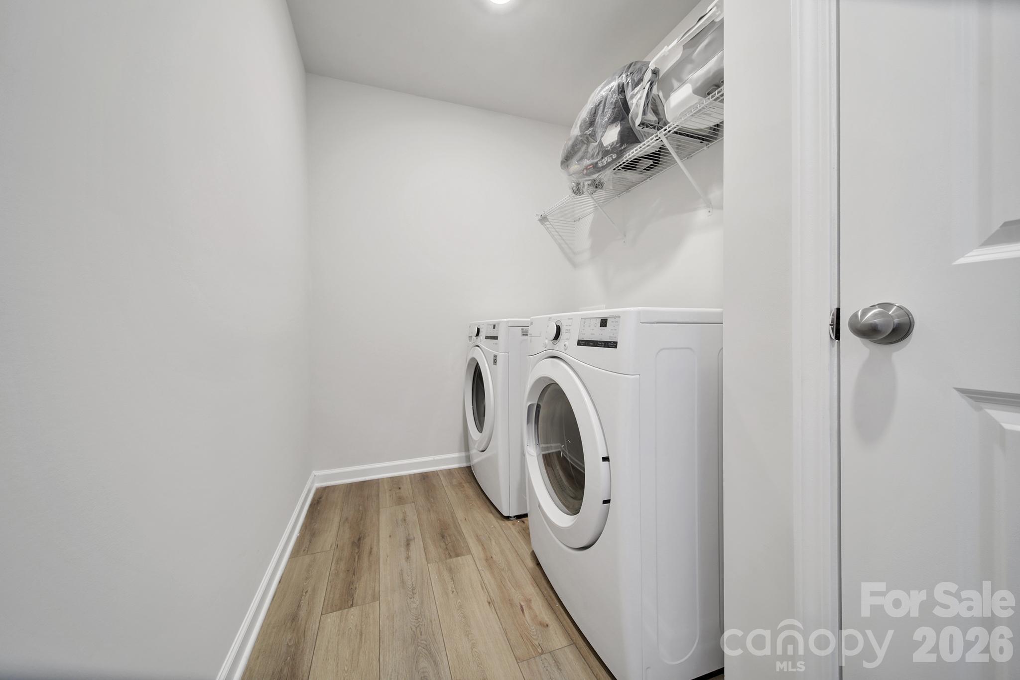 Walkers Mill - Residential