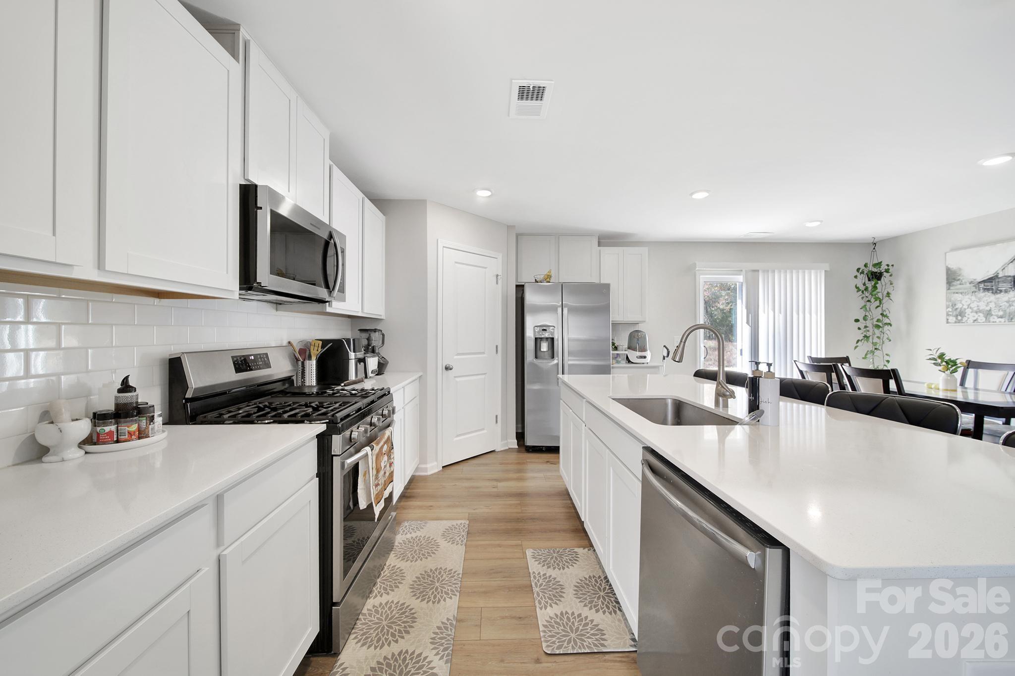 Walkers Mill - Residential