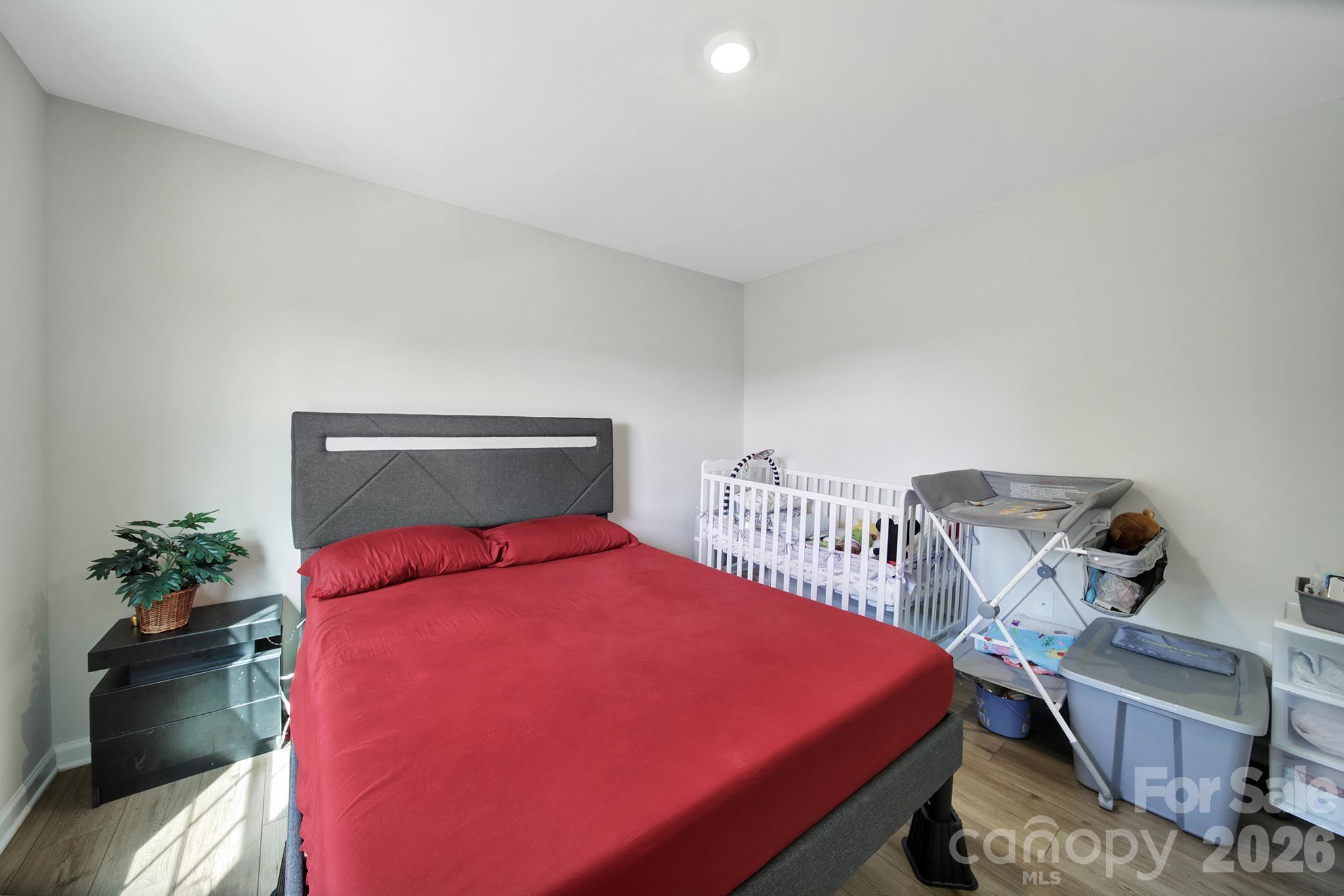 Walkers Mill - Residential