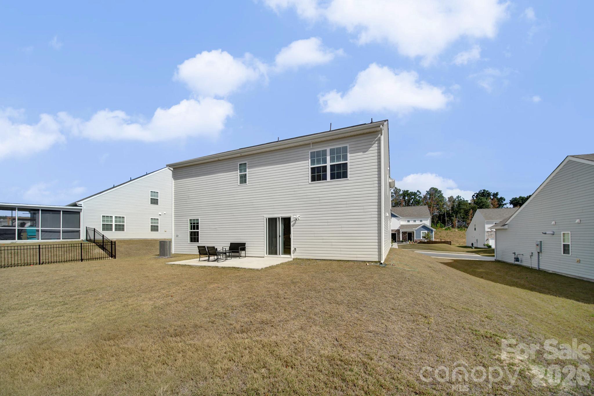 Walkers Mill - Residential