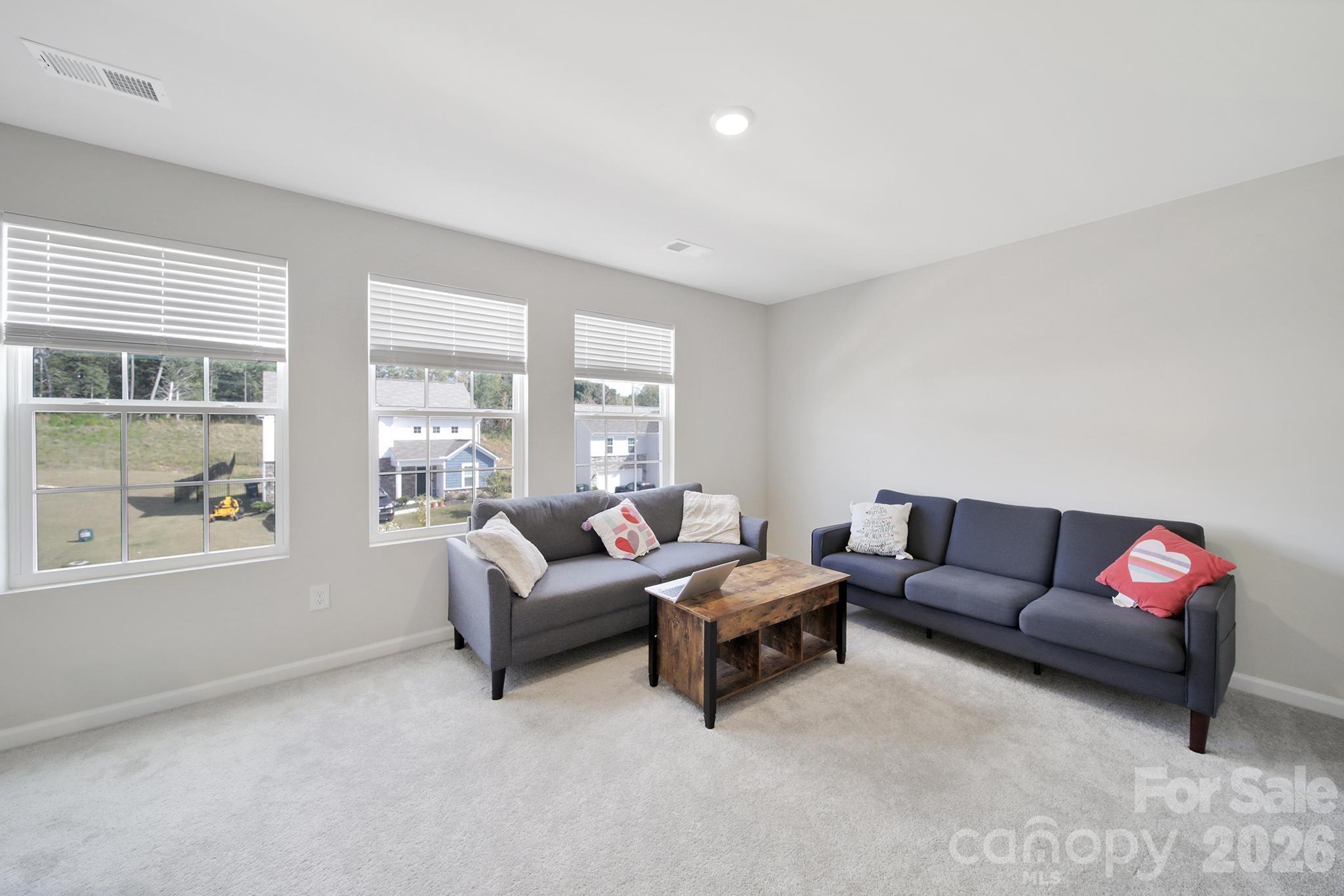 Walkers Mill - Residential