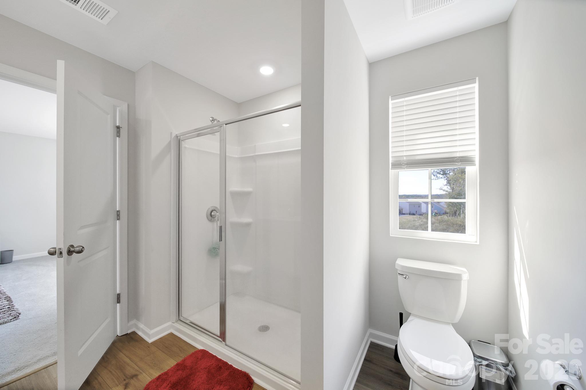 Walkers Mill - Residential