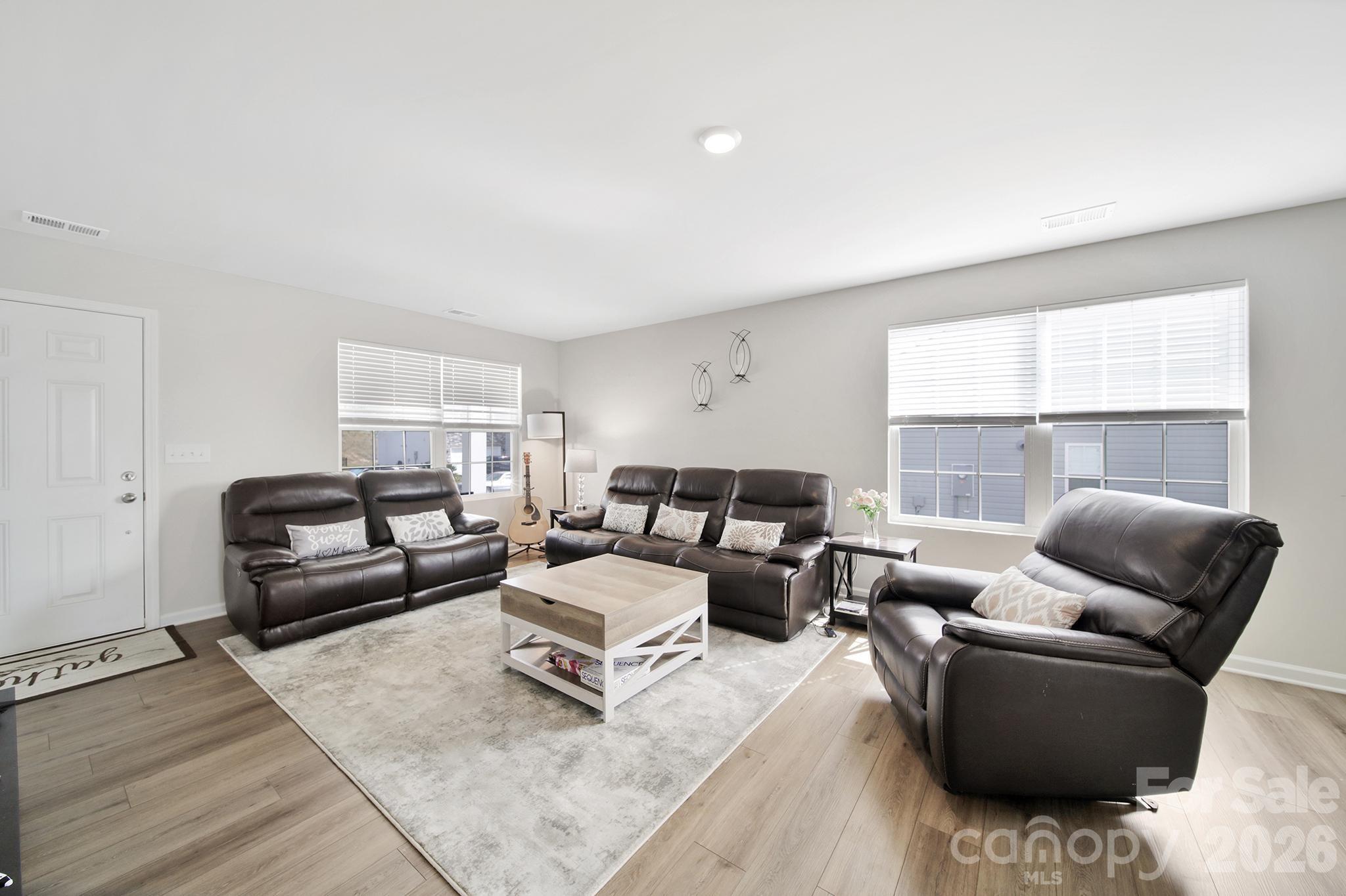 Walkers Mill - Residential