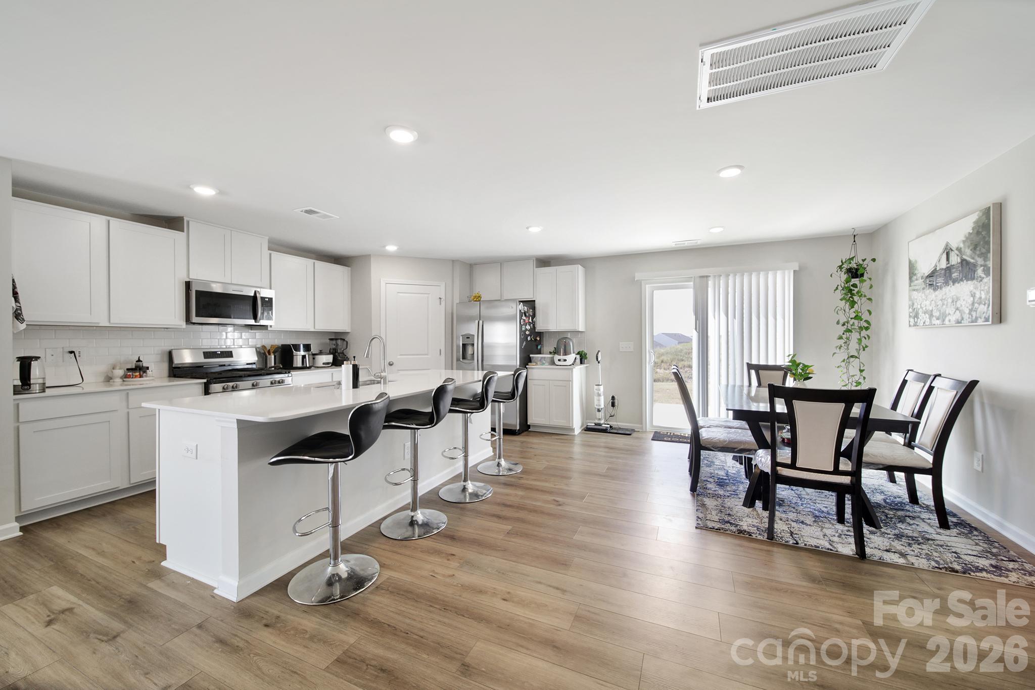 Walkers Mill - Residential