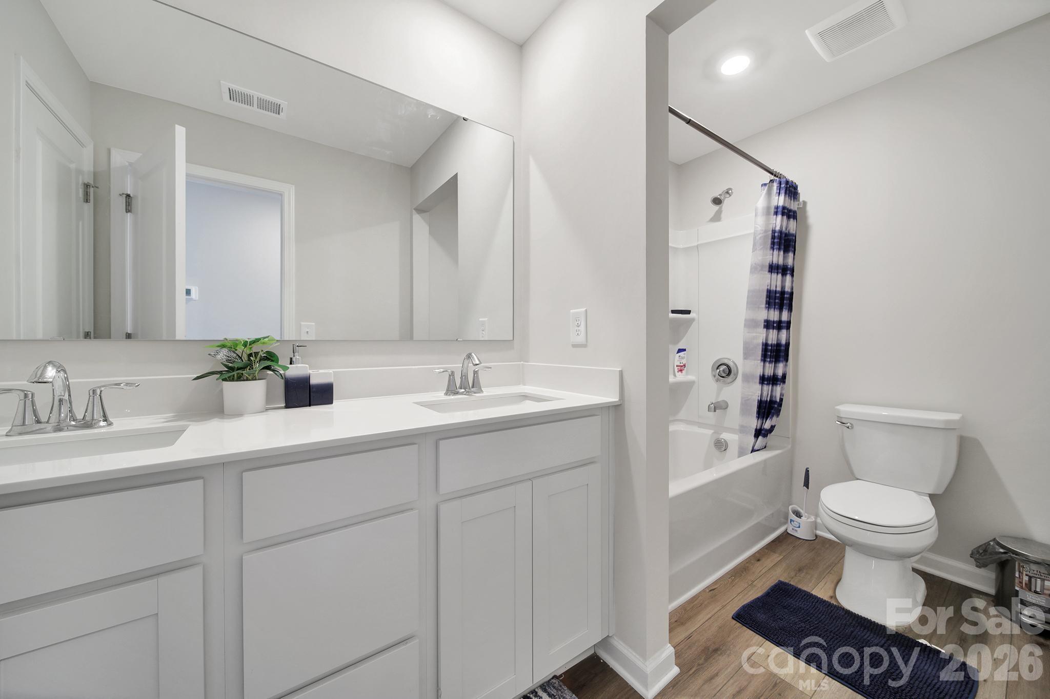 Walkers Mill - Residential