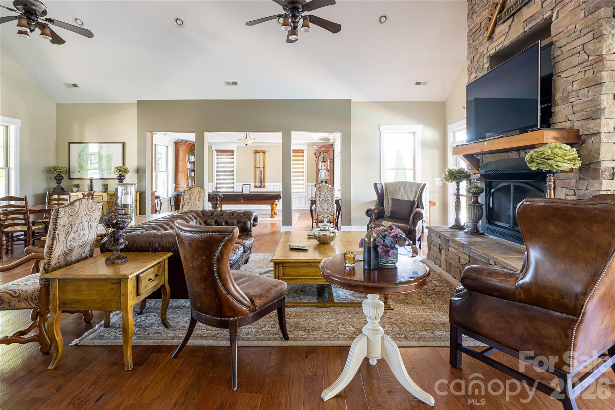 The Views at Rose Hill - Residential