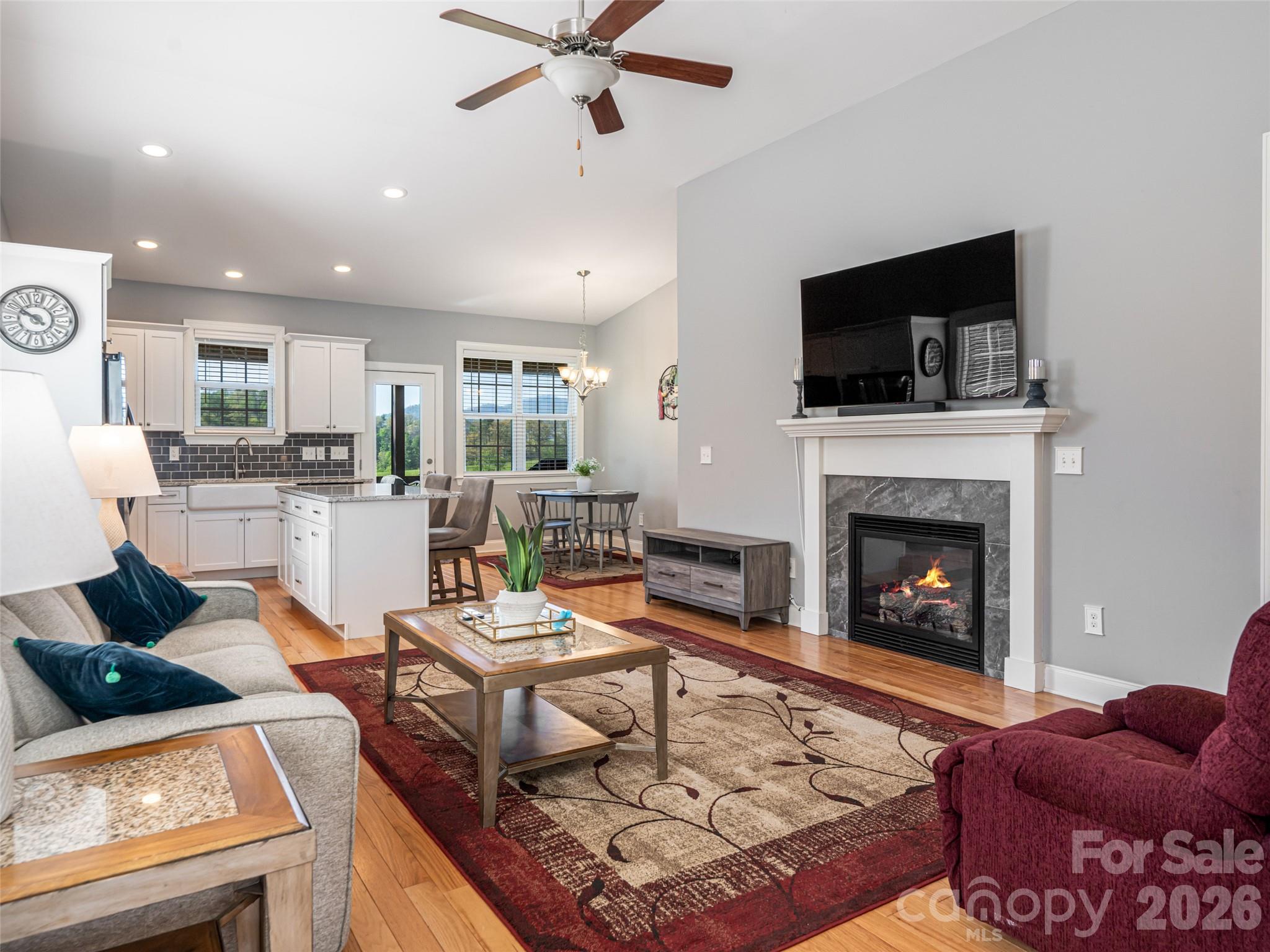 The Views at Rose Hill - Residential